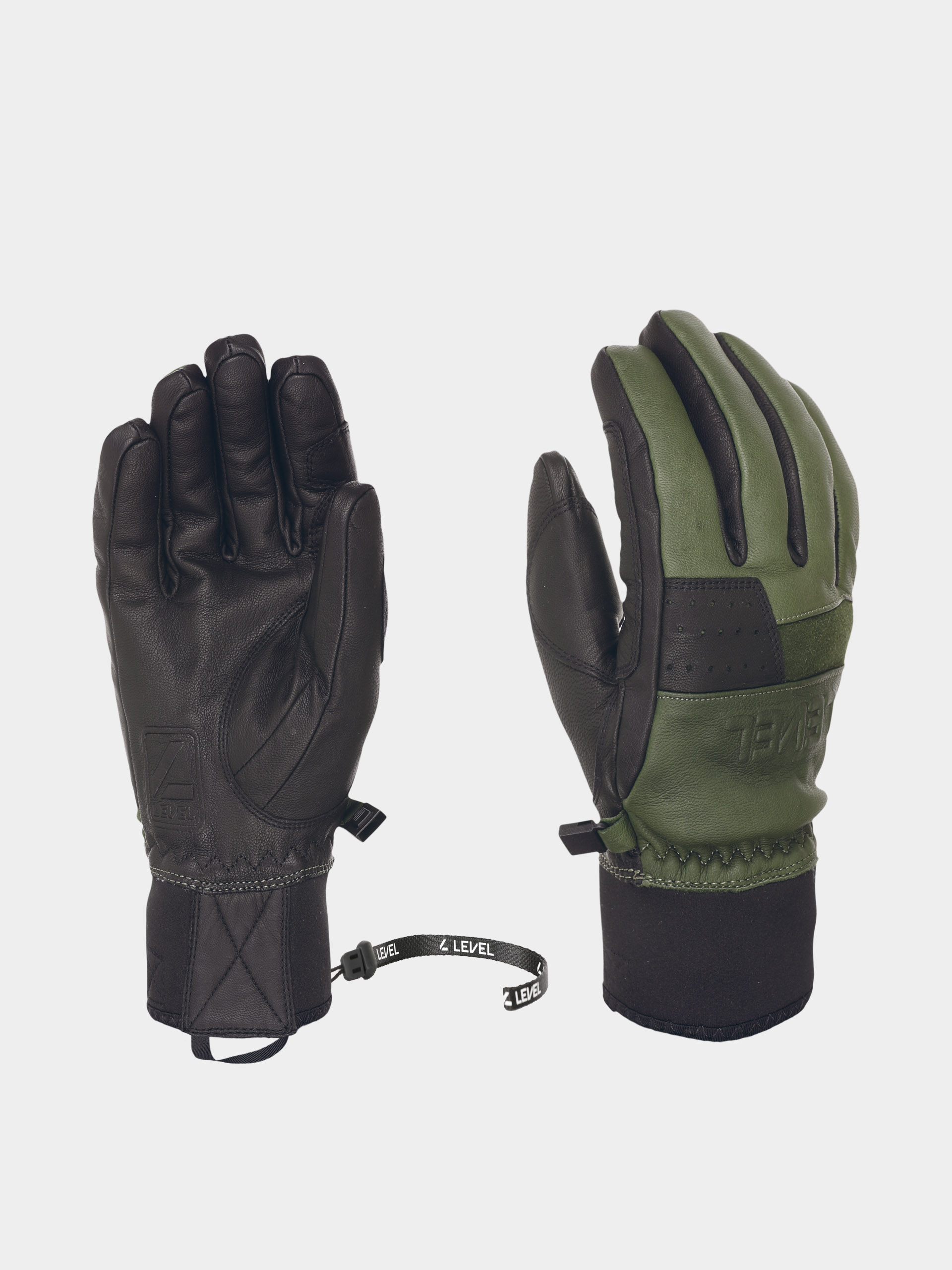 Rukavice Level Eighties