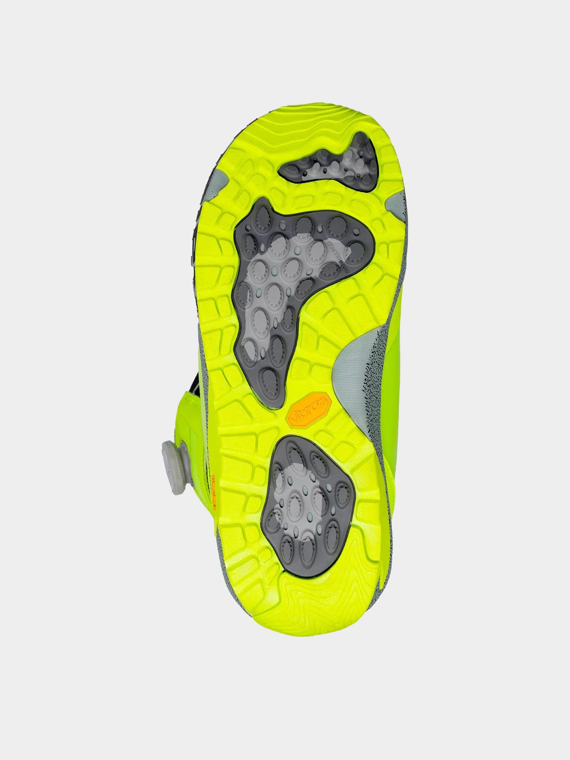 Pánske Obuv na snowboard Bataleon Salsa Double BOA (neon yellow)