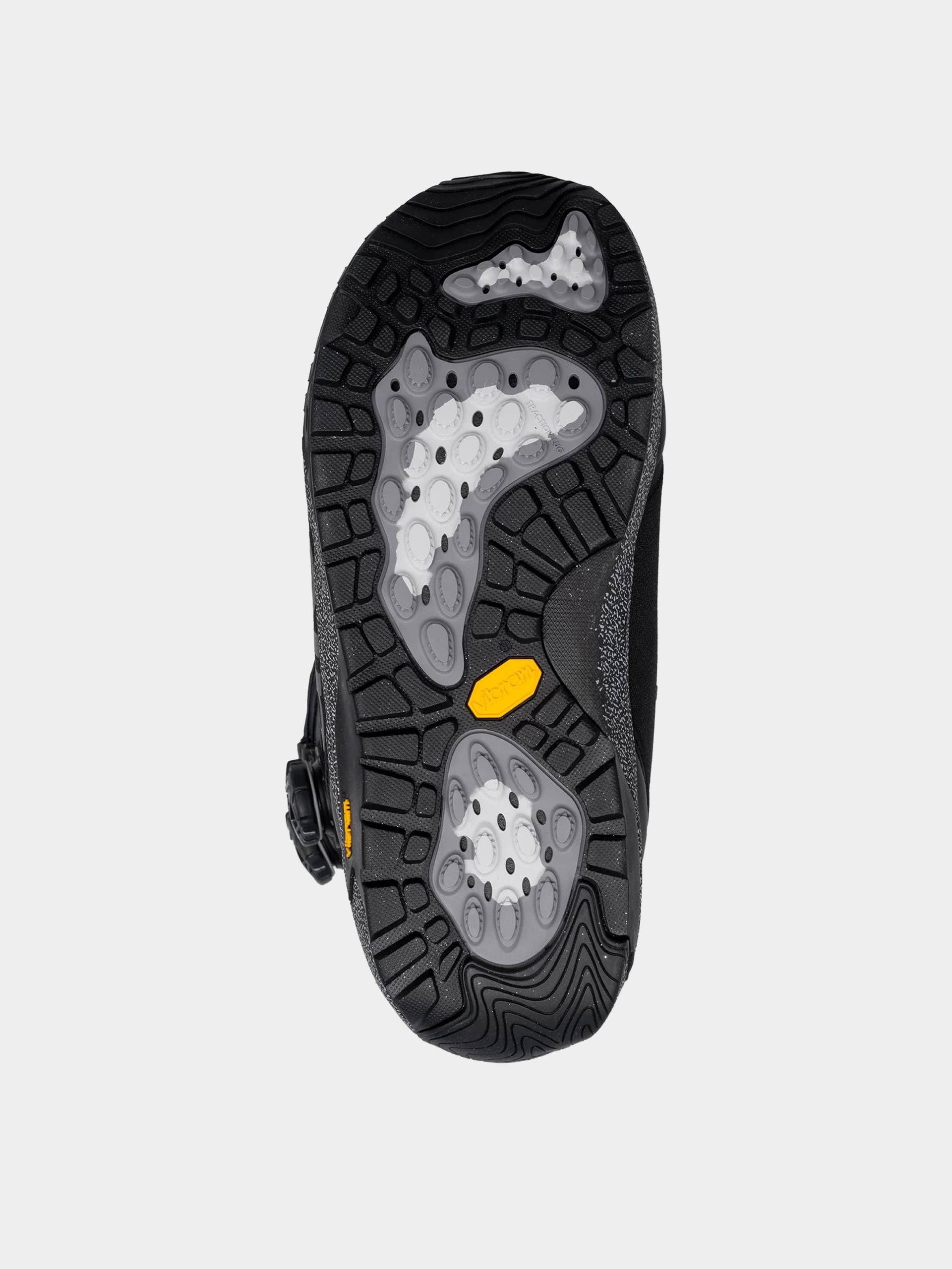 Pánske Obuv na snowboard Bataleon Acid Double BOA (black)