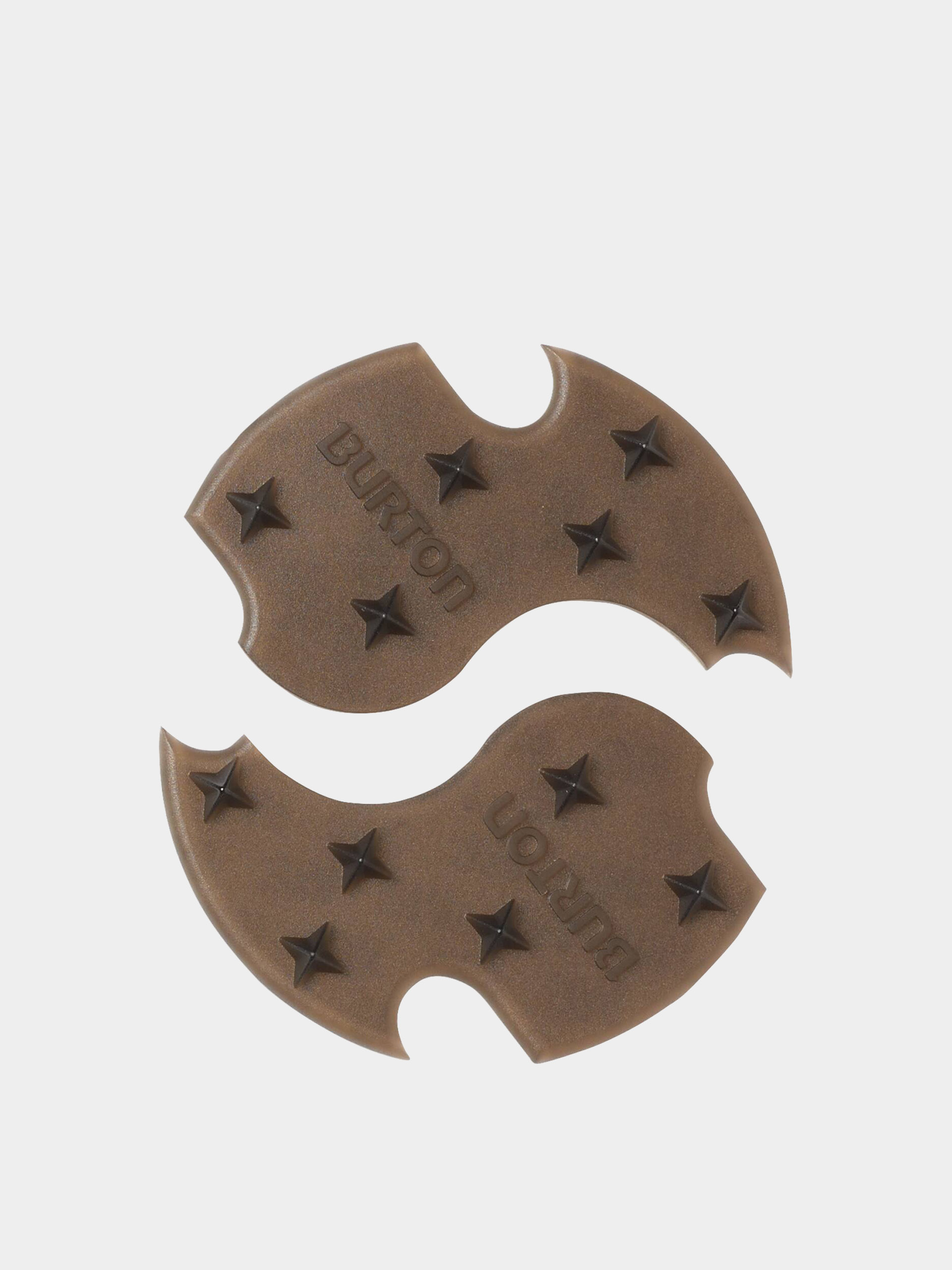 Príslušenstvo Burton Split Stomp Pad (translucent black)