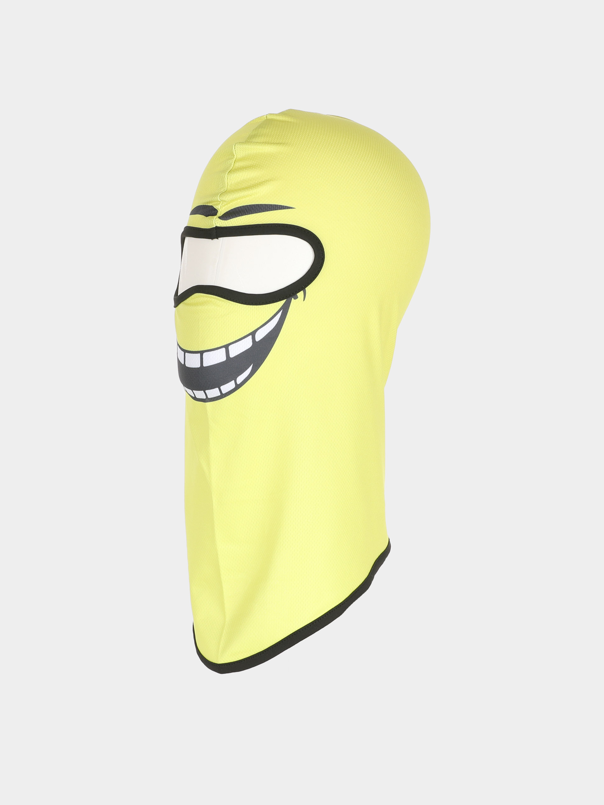 u0160atka Level Balaklava Jr JR (yellow)
