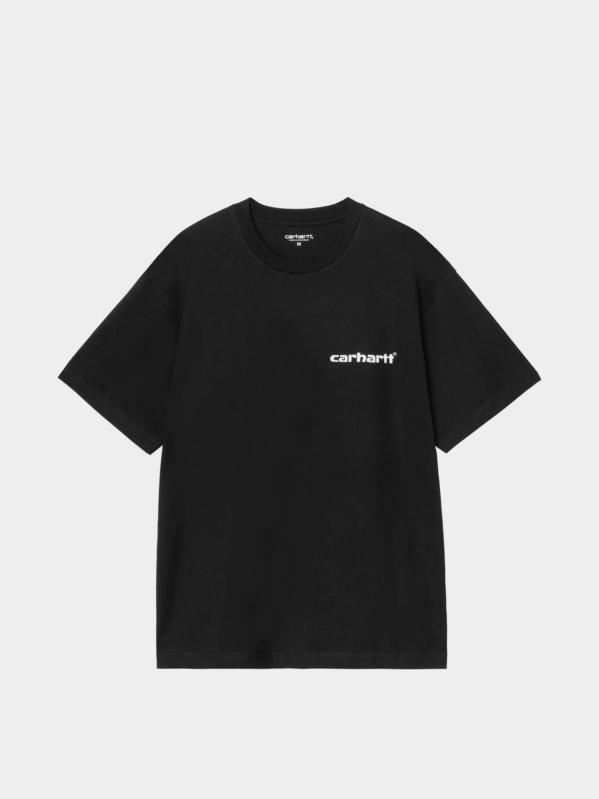 Triu010dko Carhartt WIP Caps (black)