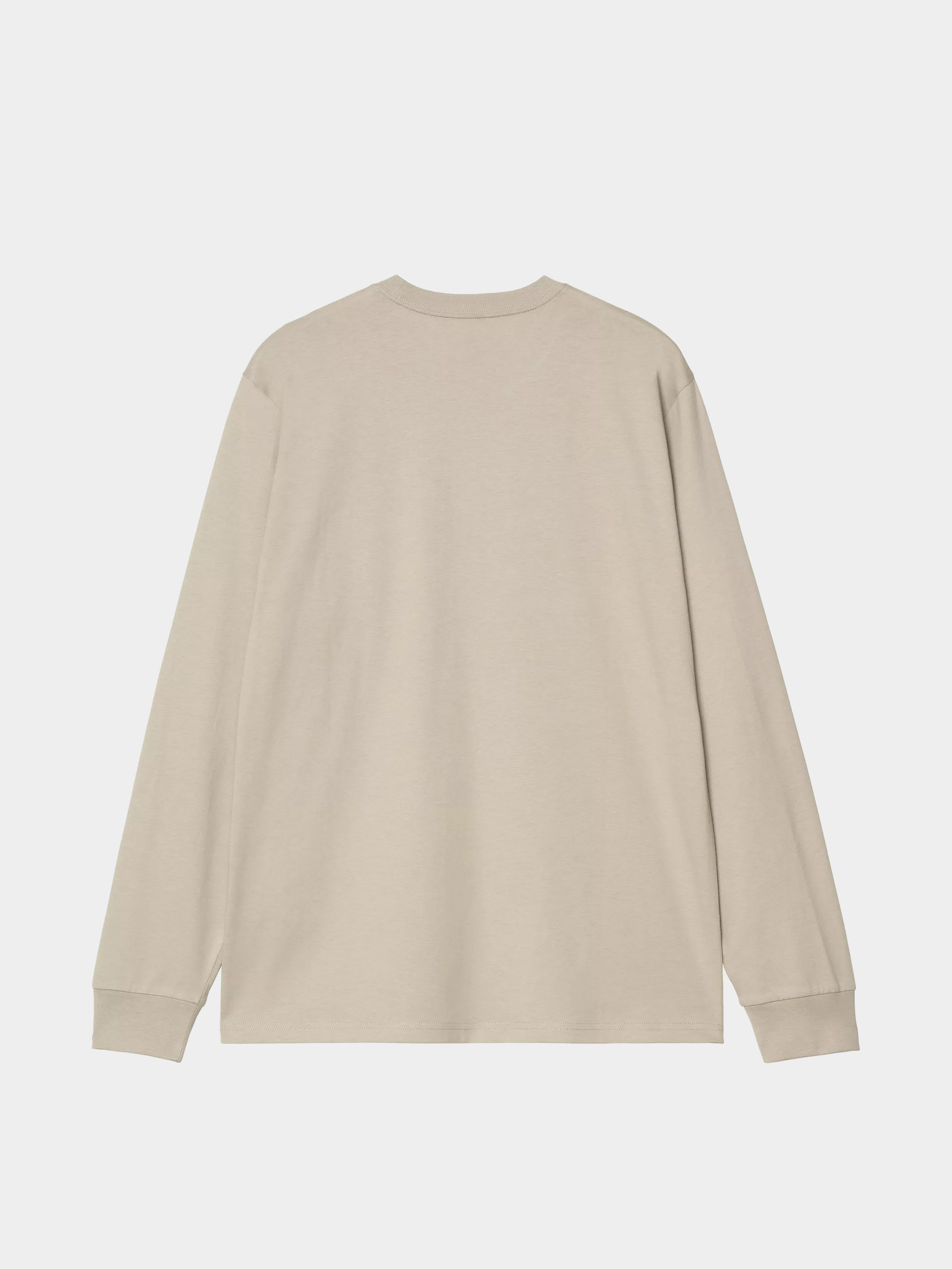 Triko Carhartt WIP Pocket (puddle)