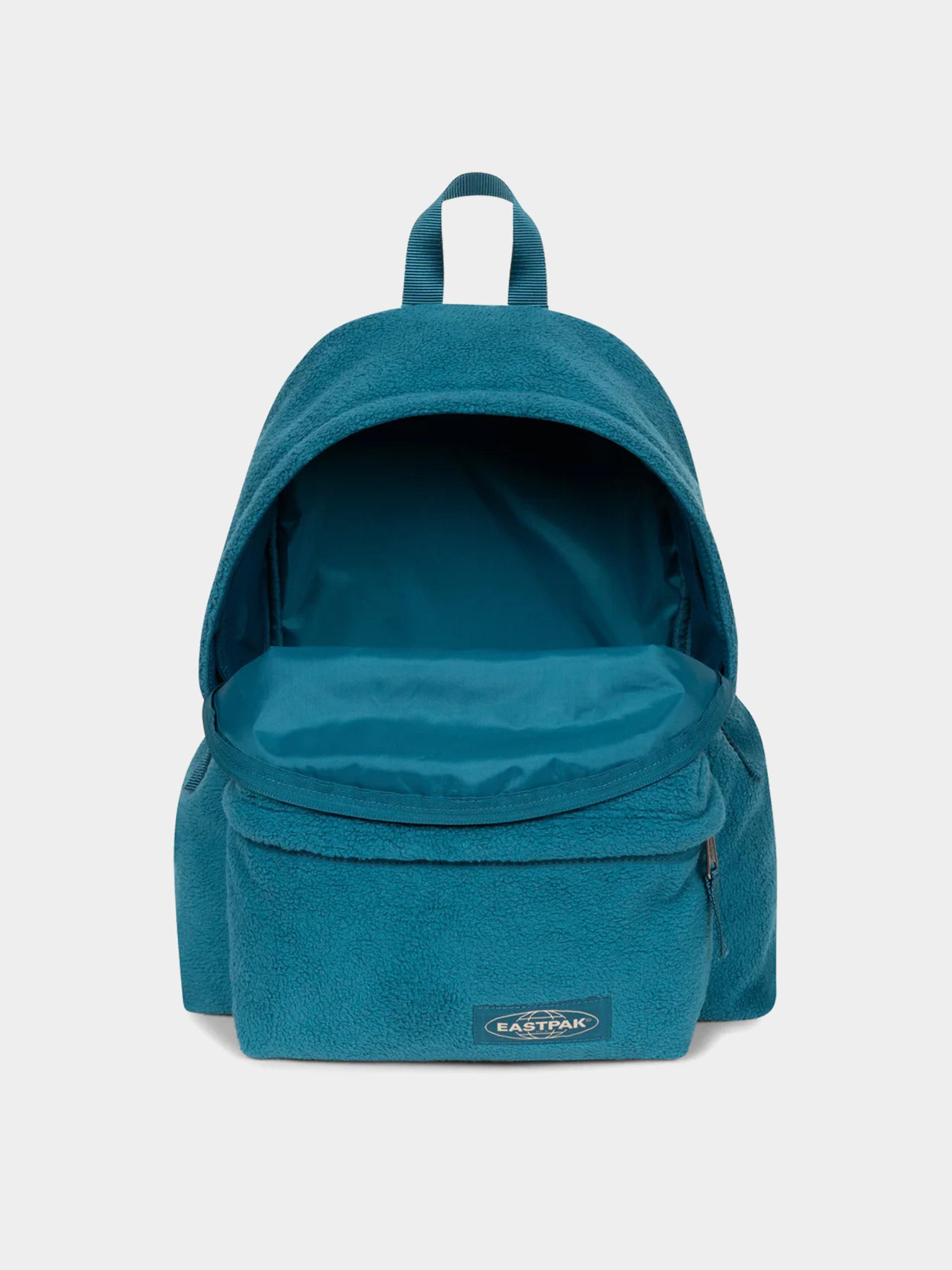 Batoh Eastpak Padded PakR (fleecd jade)