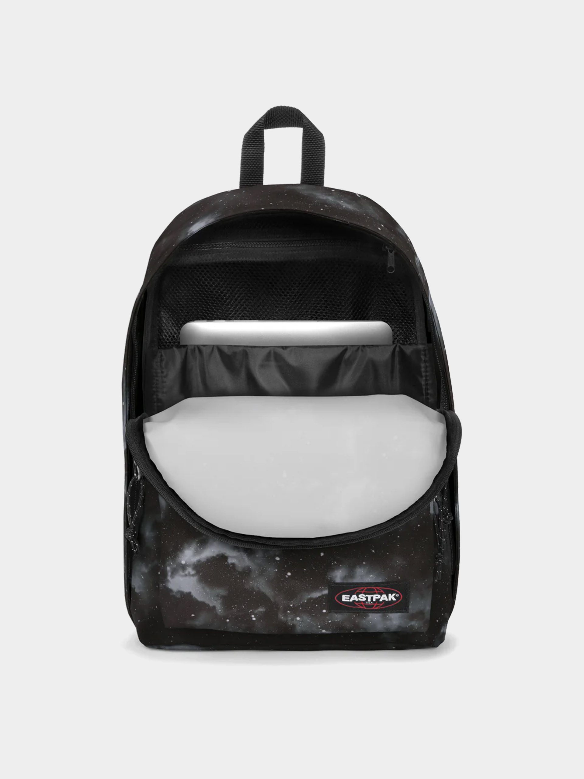 Batoh Eastpak Out Of Office (clouds black)