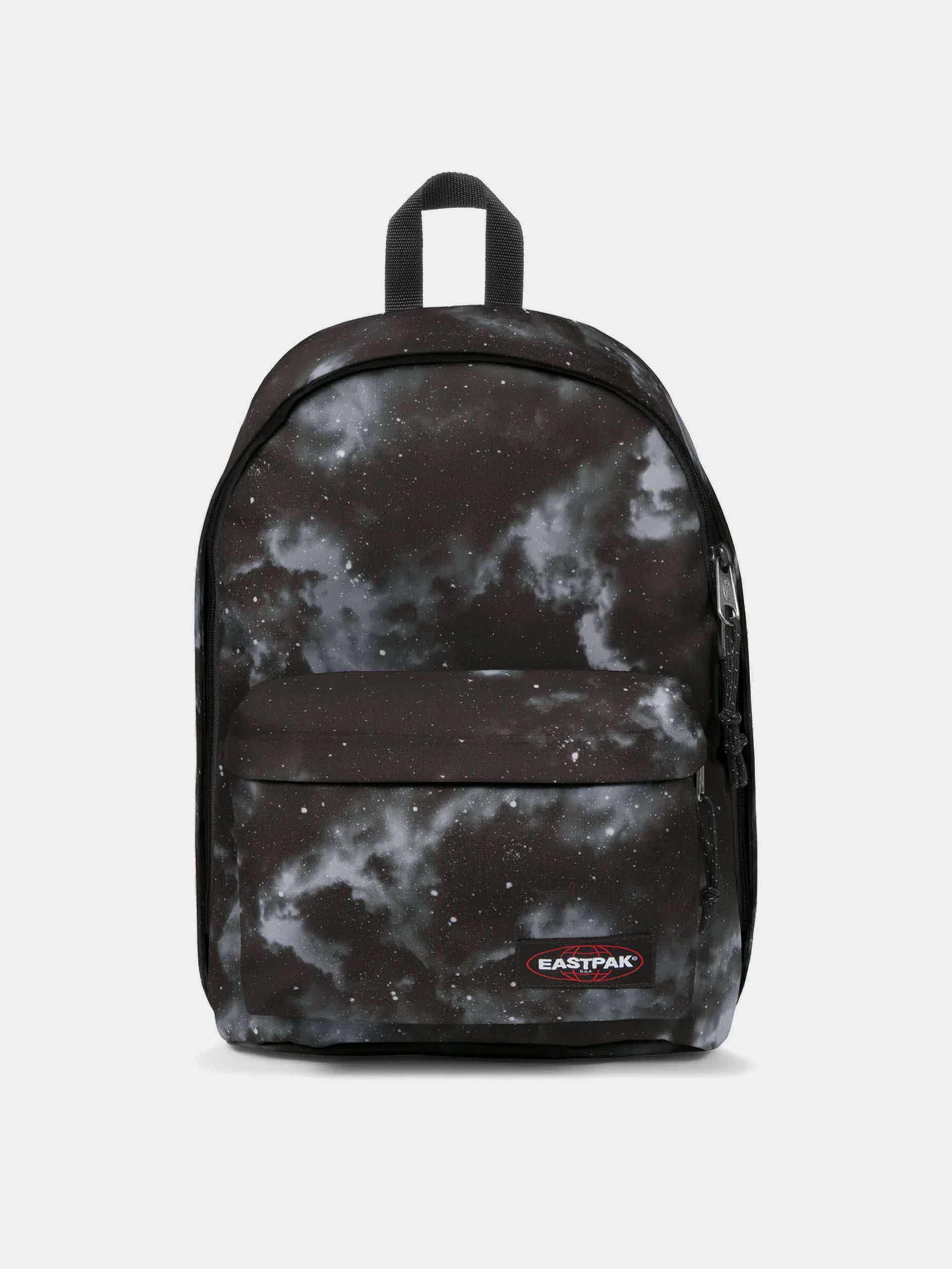 Batoh Eastpak Out Of Office (clouds black)