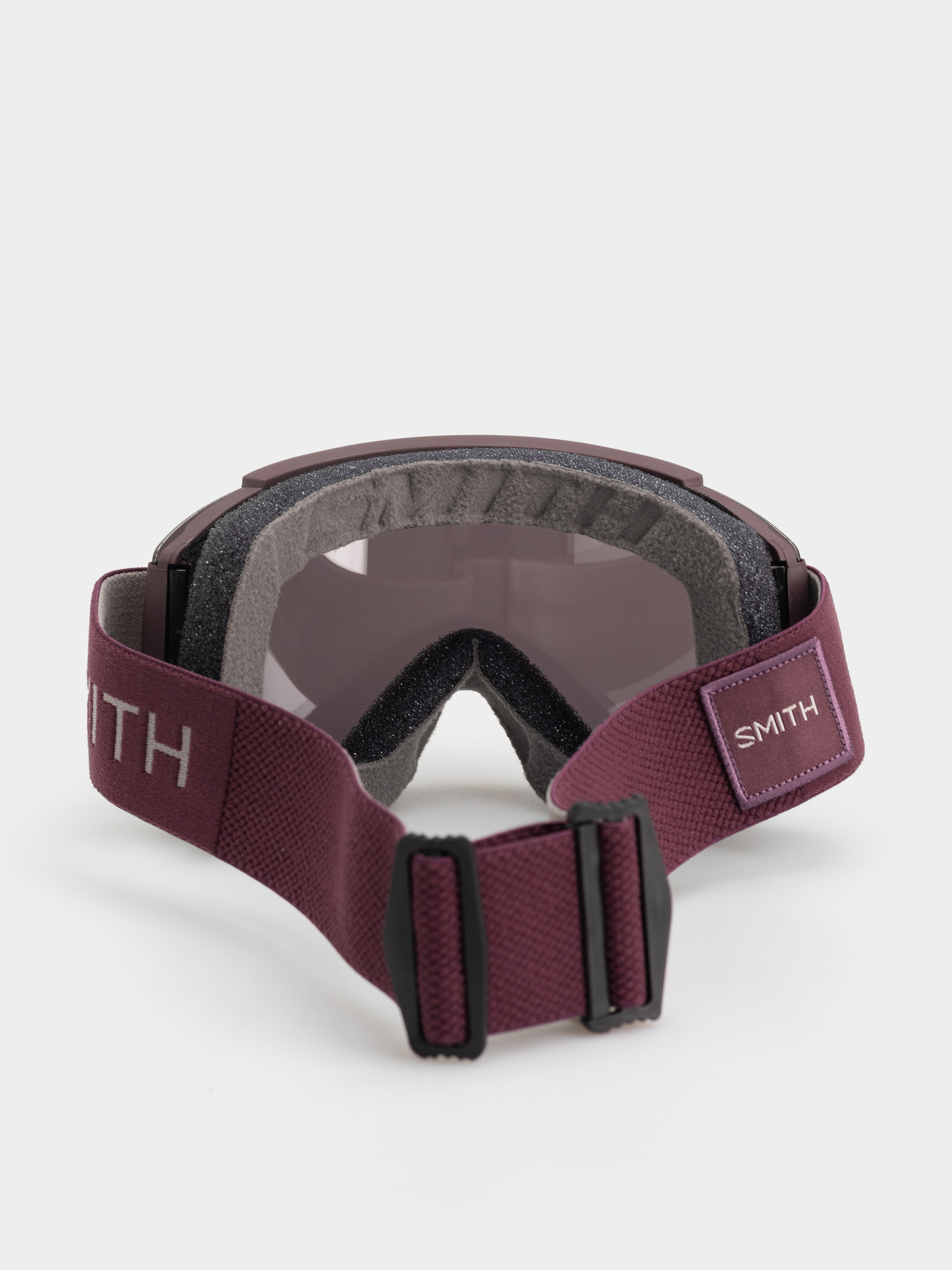 Snowboardové okuliare Smith Squad (mystic/chromapop sun black gold mirror)