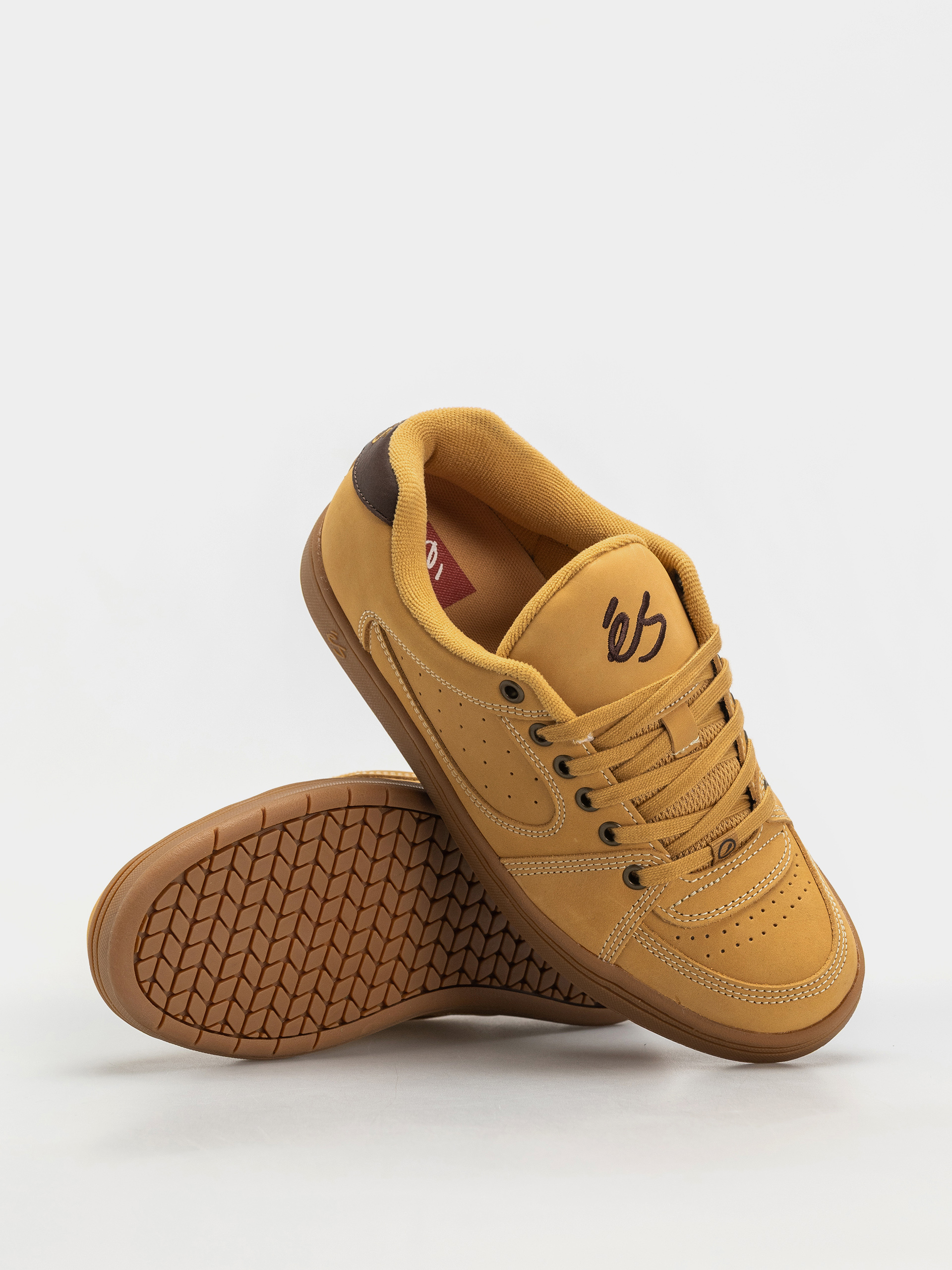 Topánky eS Accel (copper)