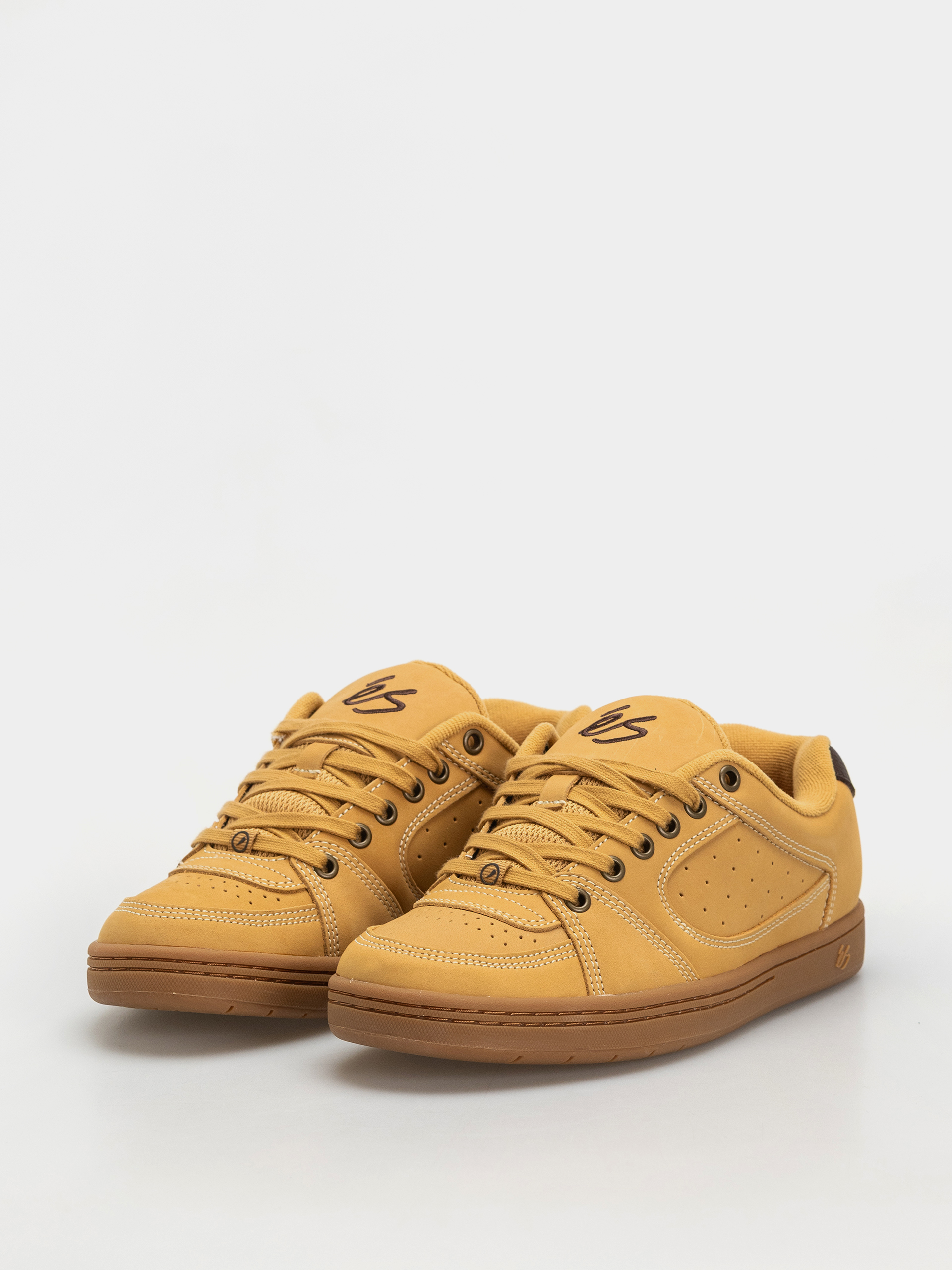 Topánky eS Accel (copper)