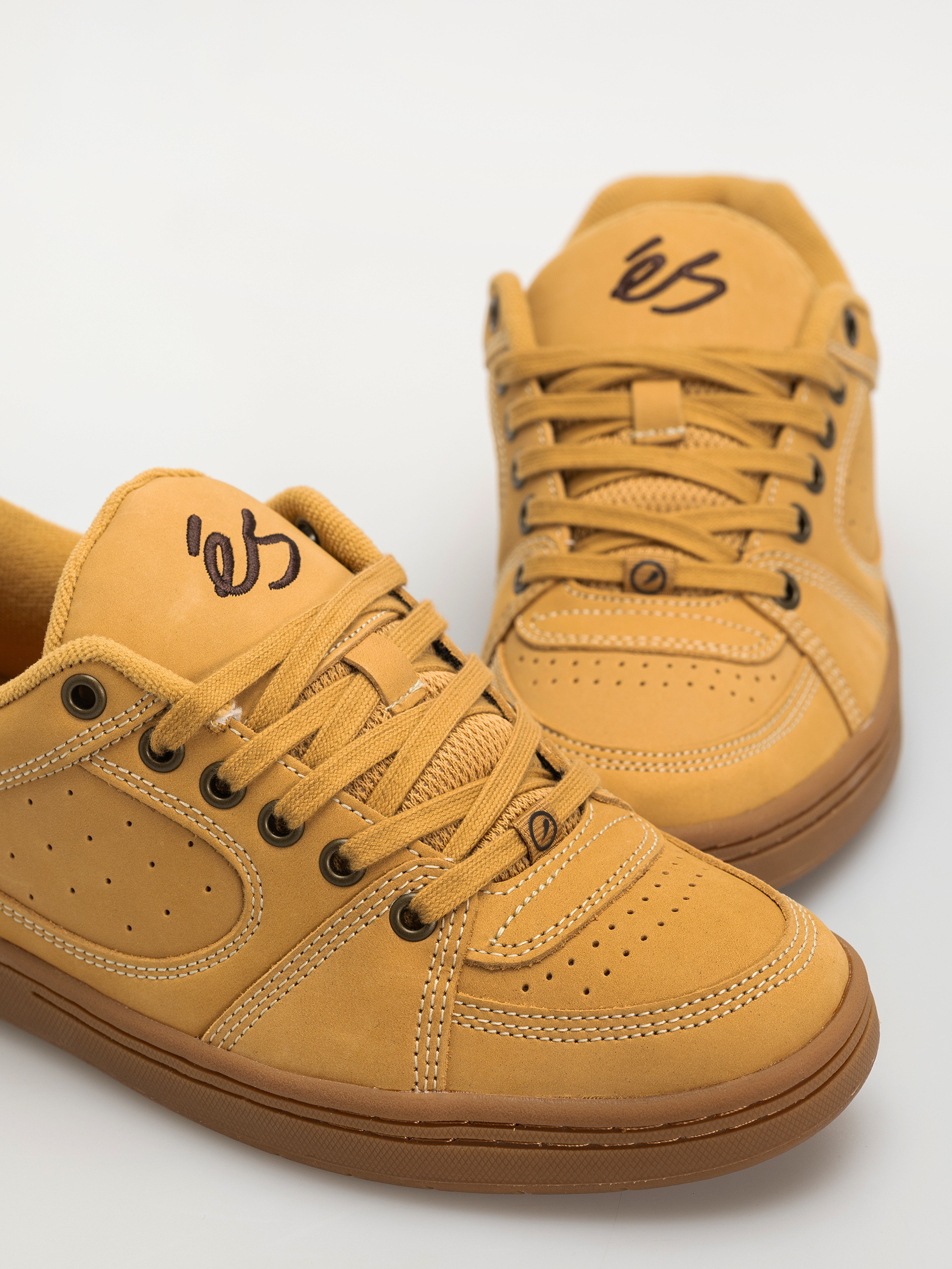 Topánky eS Accel (copper)