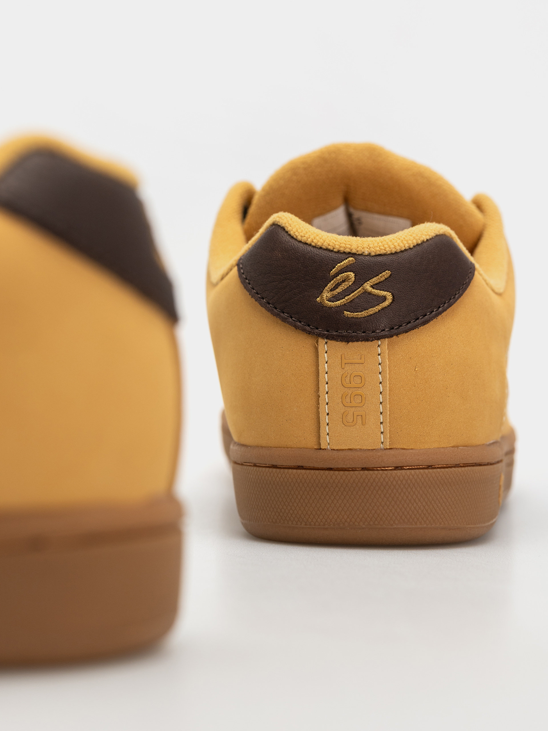 Topánky eS Accel (copper)