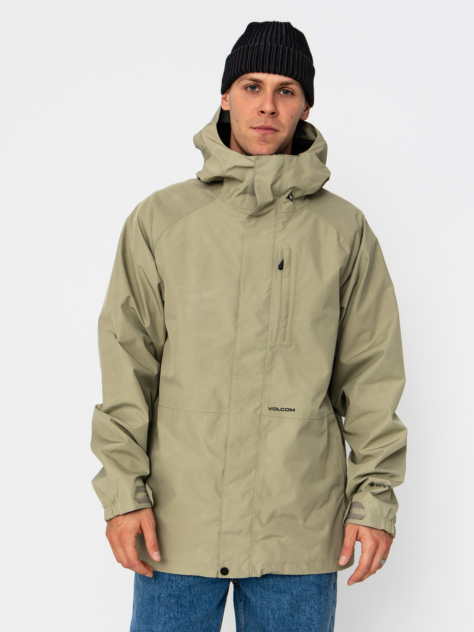 Snowboardová bunda Volcom Dua Gore Tex
