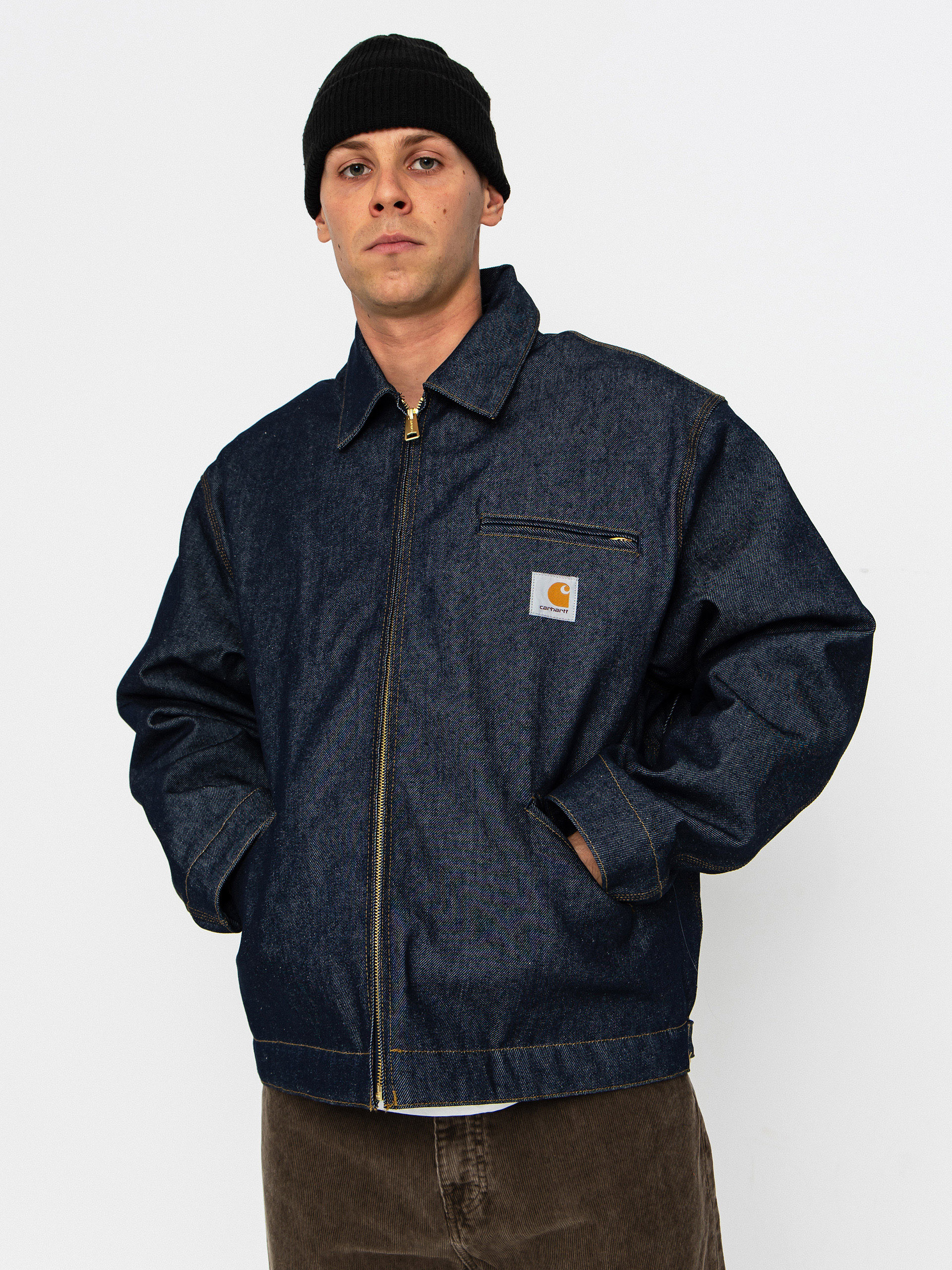 Bunda Carhartt WIP OG Detroit