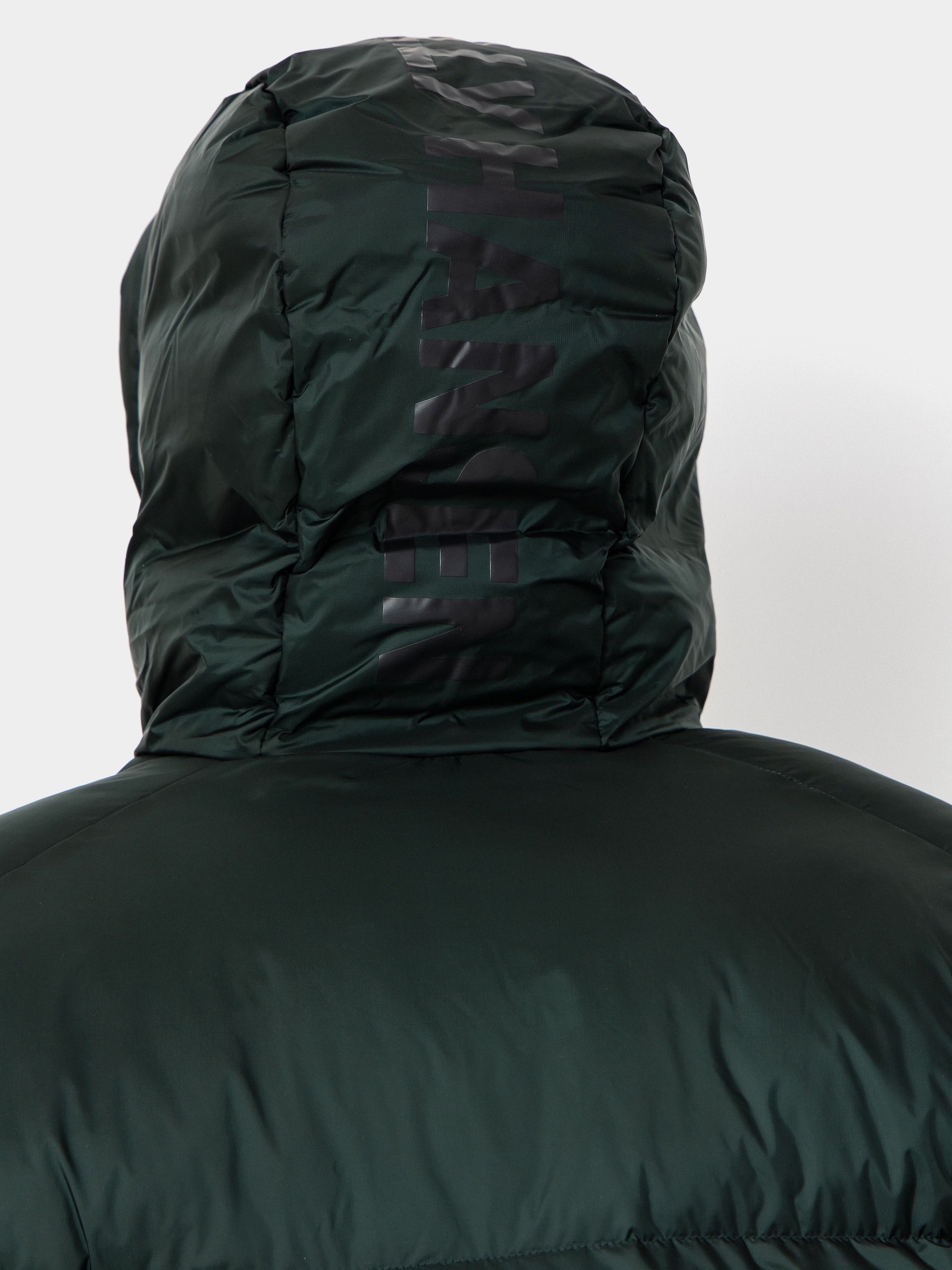 Bunda Helly Hansen Active Winter Parka (dark jungle)