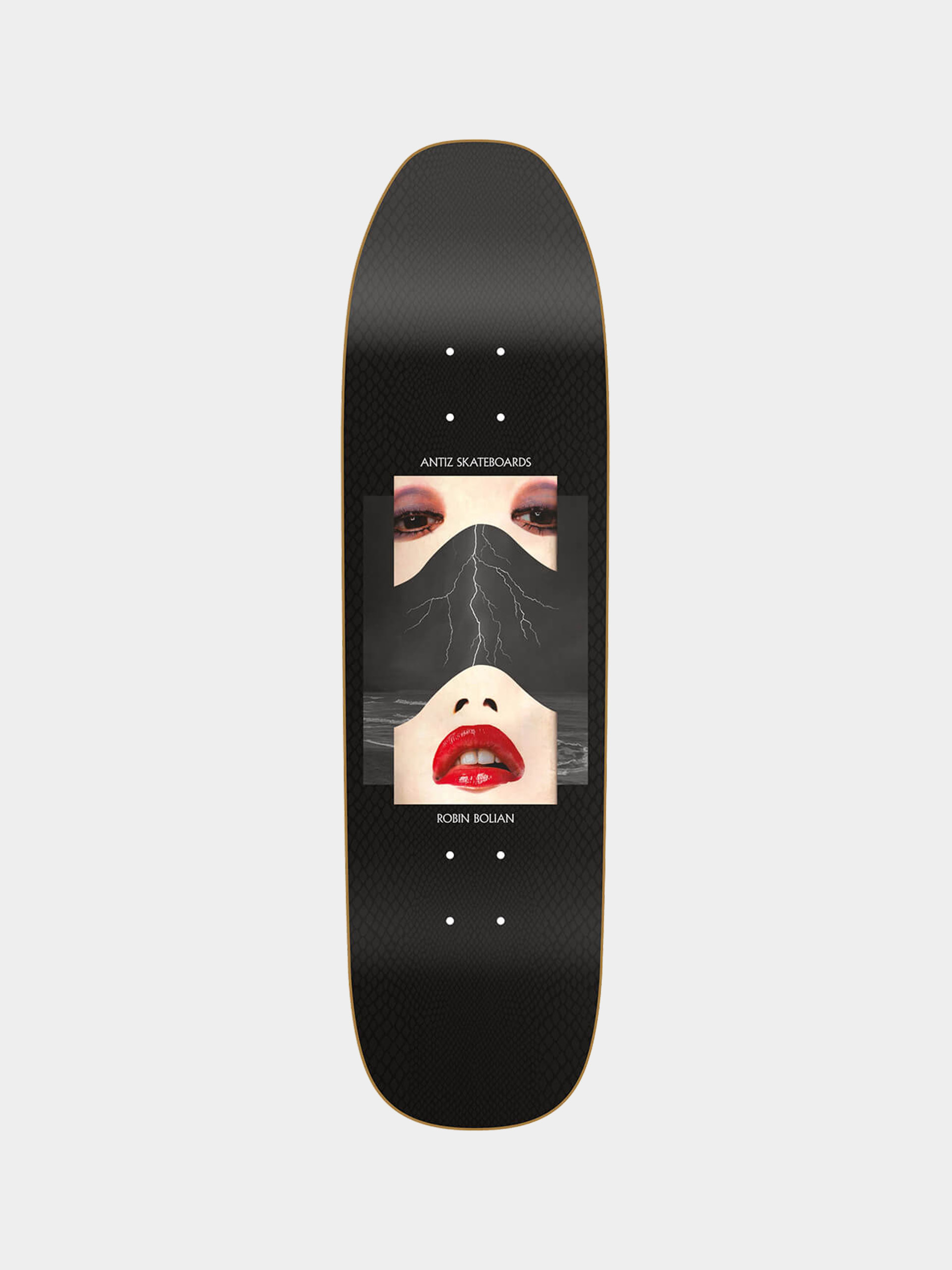 Doska Antiz Robin Bolian Pool Shape