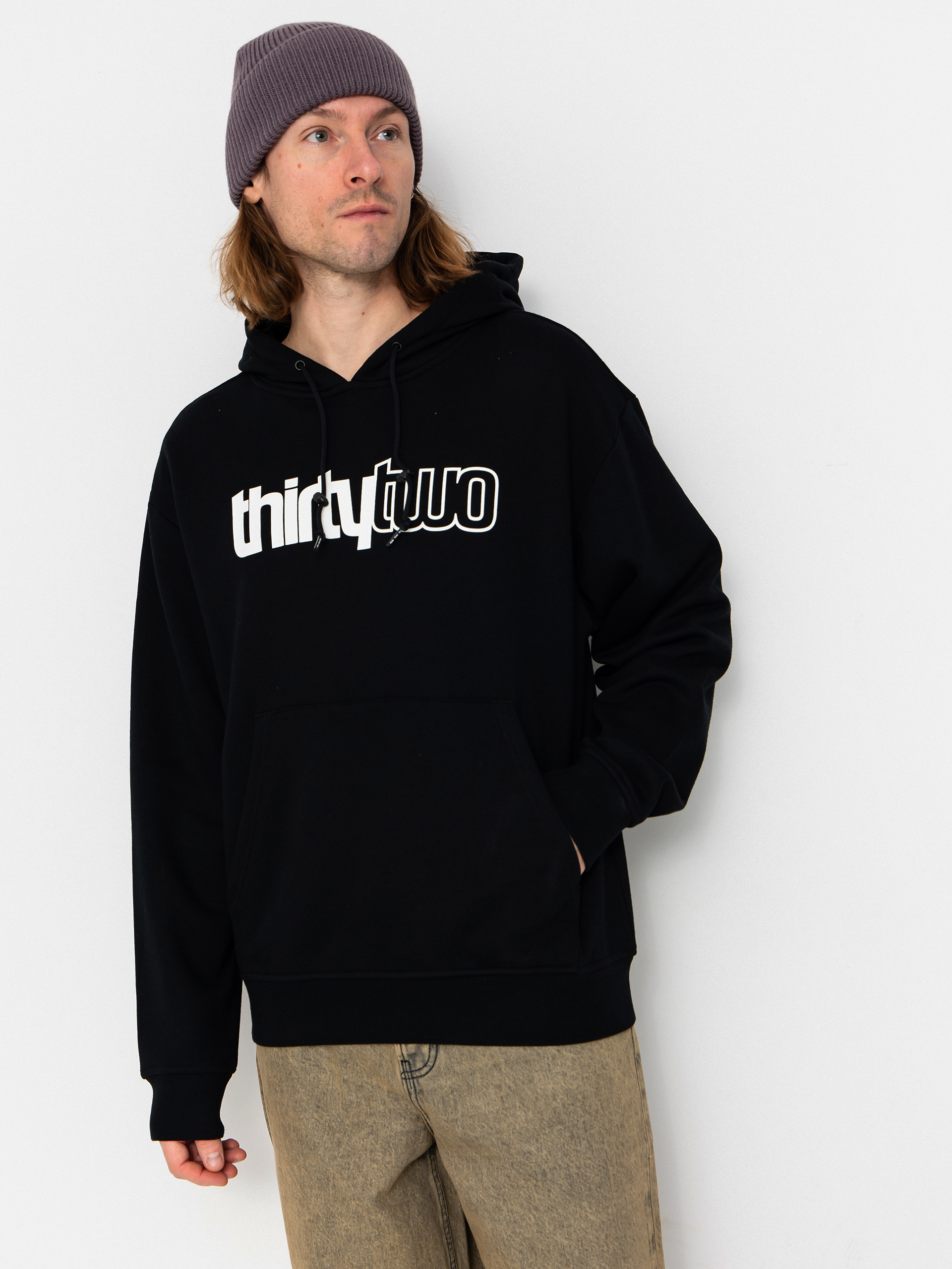 Termomikina ThirtyTwo 32 Tech HD (black)