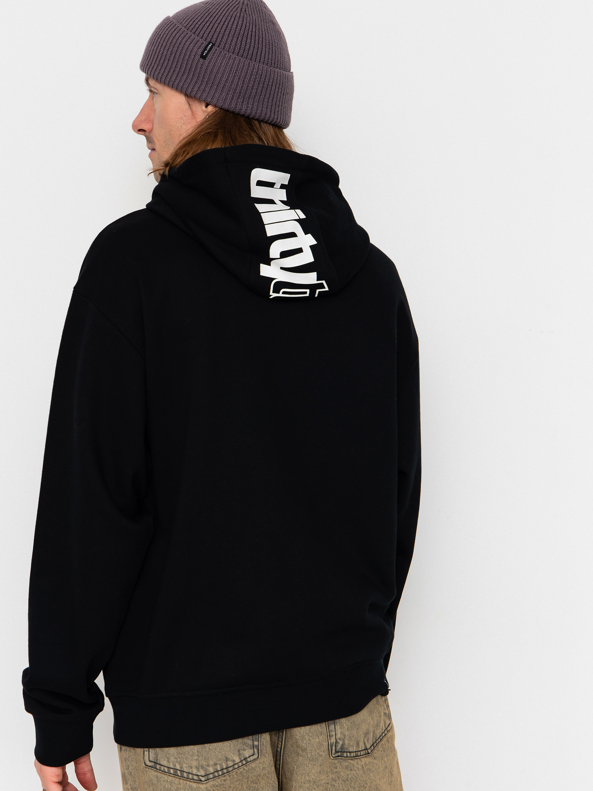 Pánska Termomikina ThirtyTwo 32 Tech HD (black)