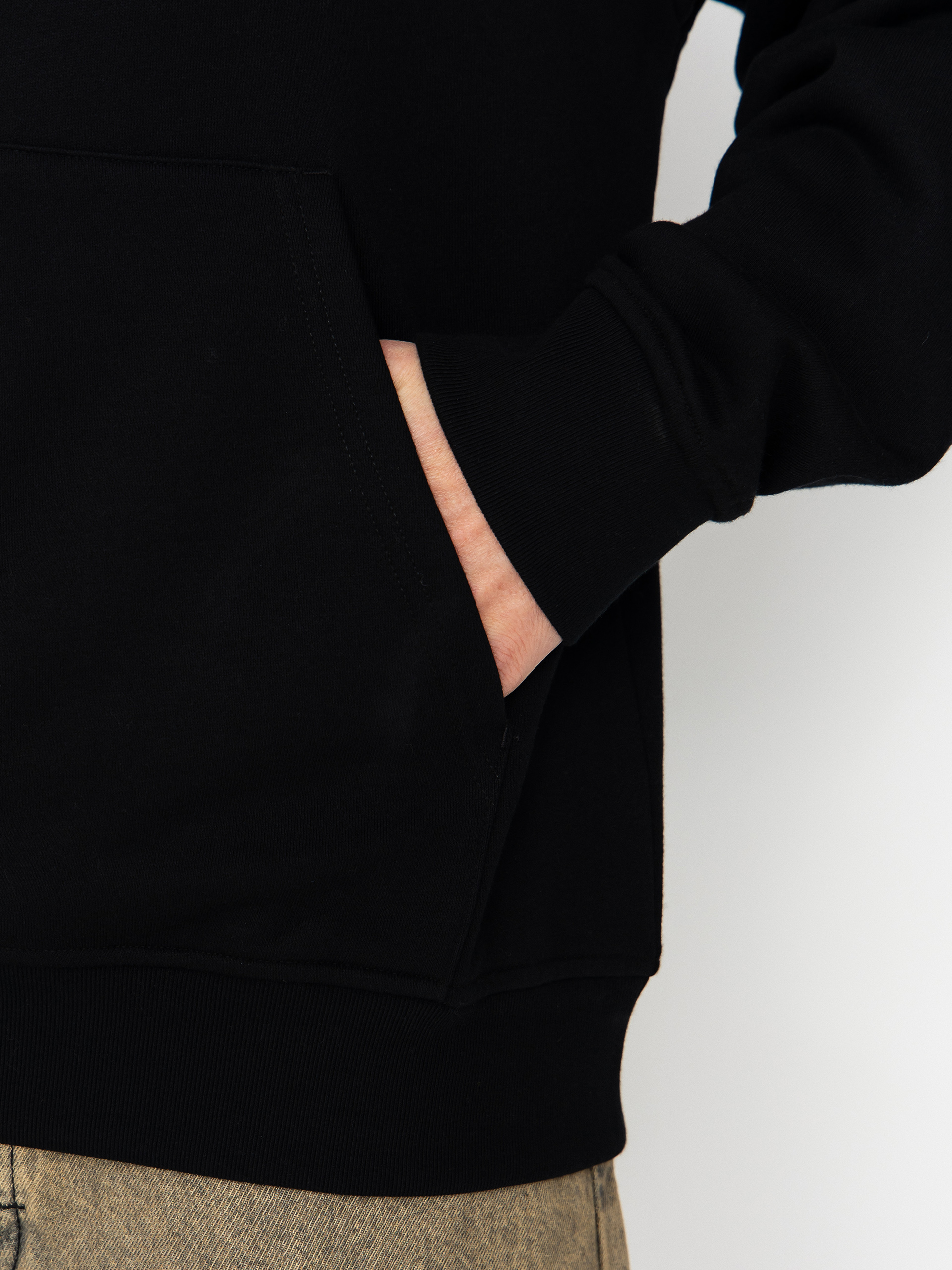 Pánska Termomikina ThirtyTwo 32 Tech HD (black)