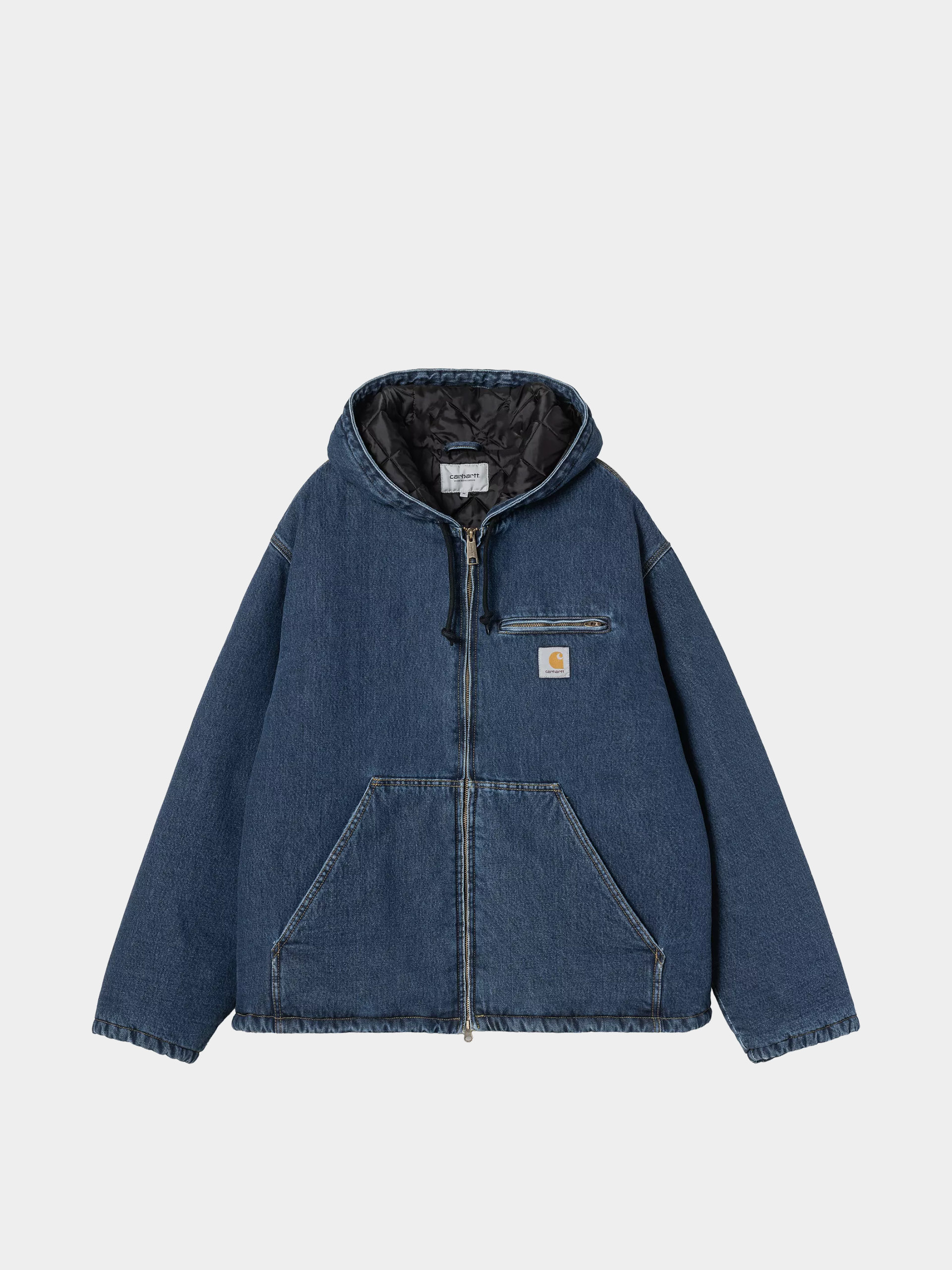 Bunda Carhartt WIP Cleveland (blue)