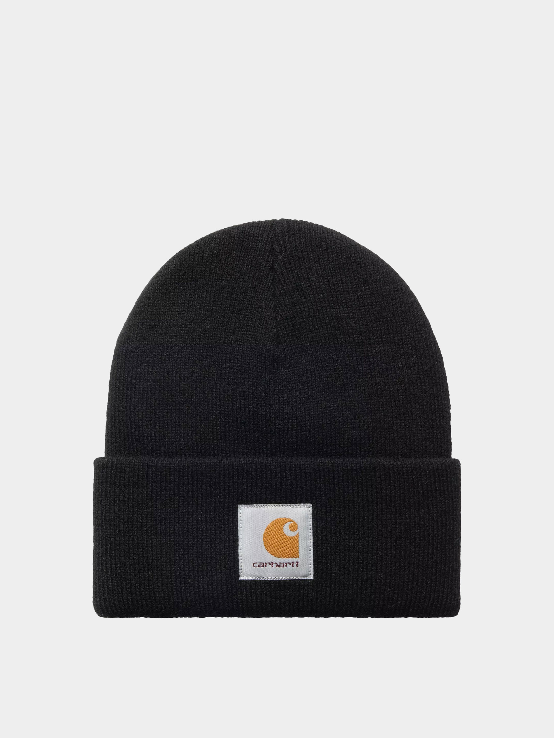 Čiapka Carhartt WIP Commuting Tales (black)