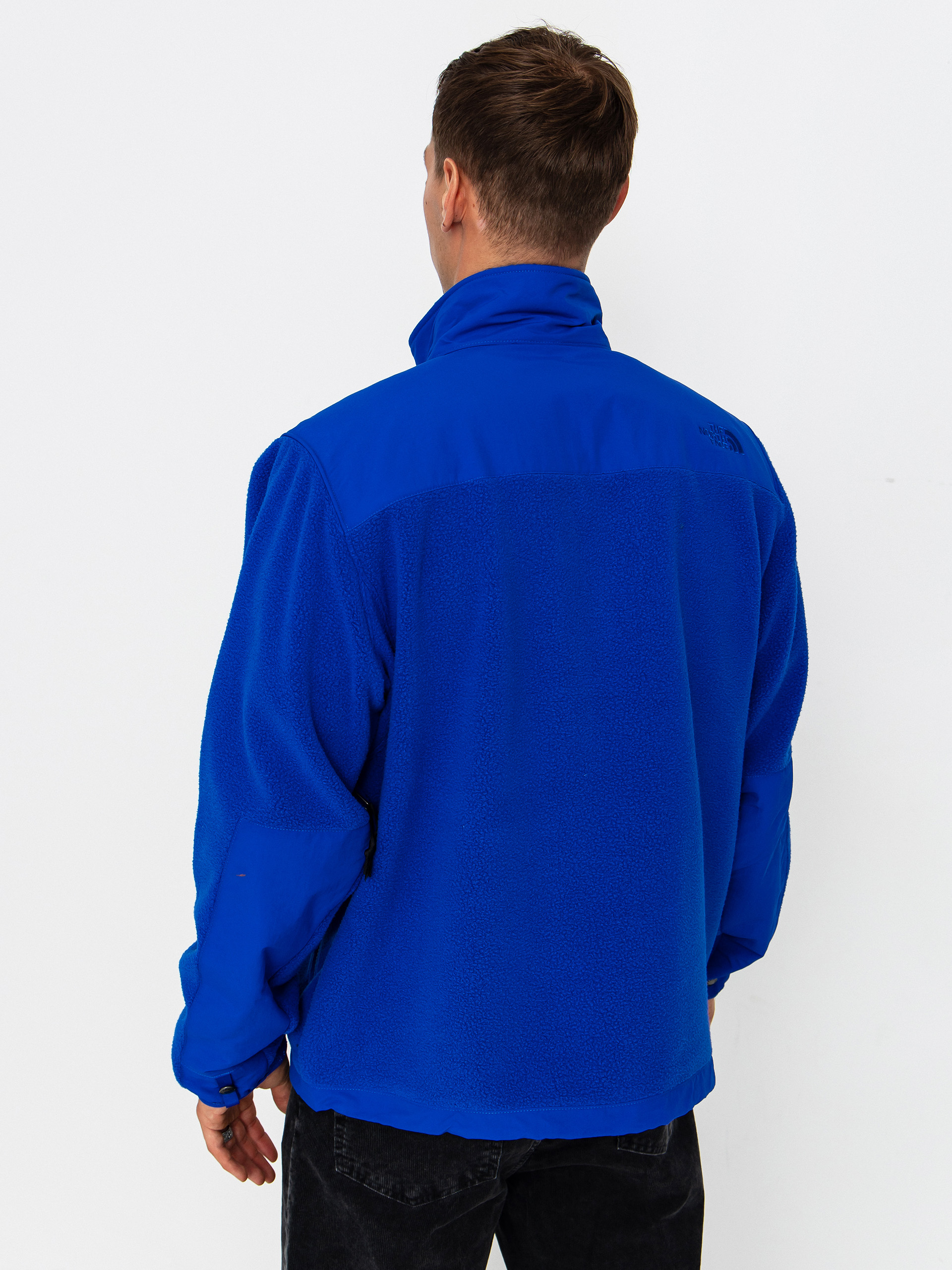 Bunda The North Face Retro Denali Dtm (tnf blue)