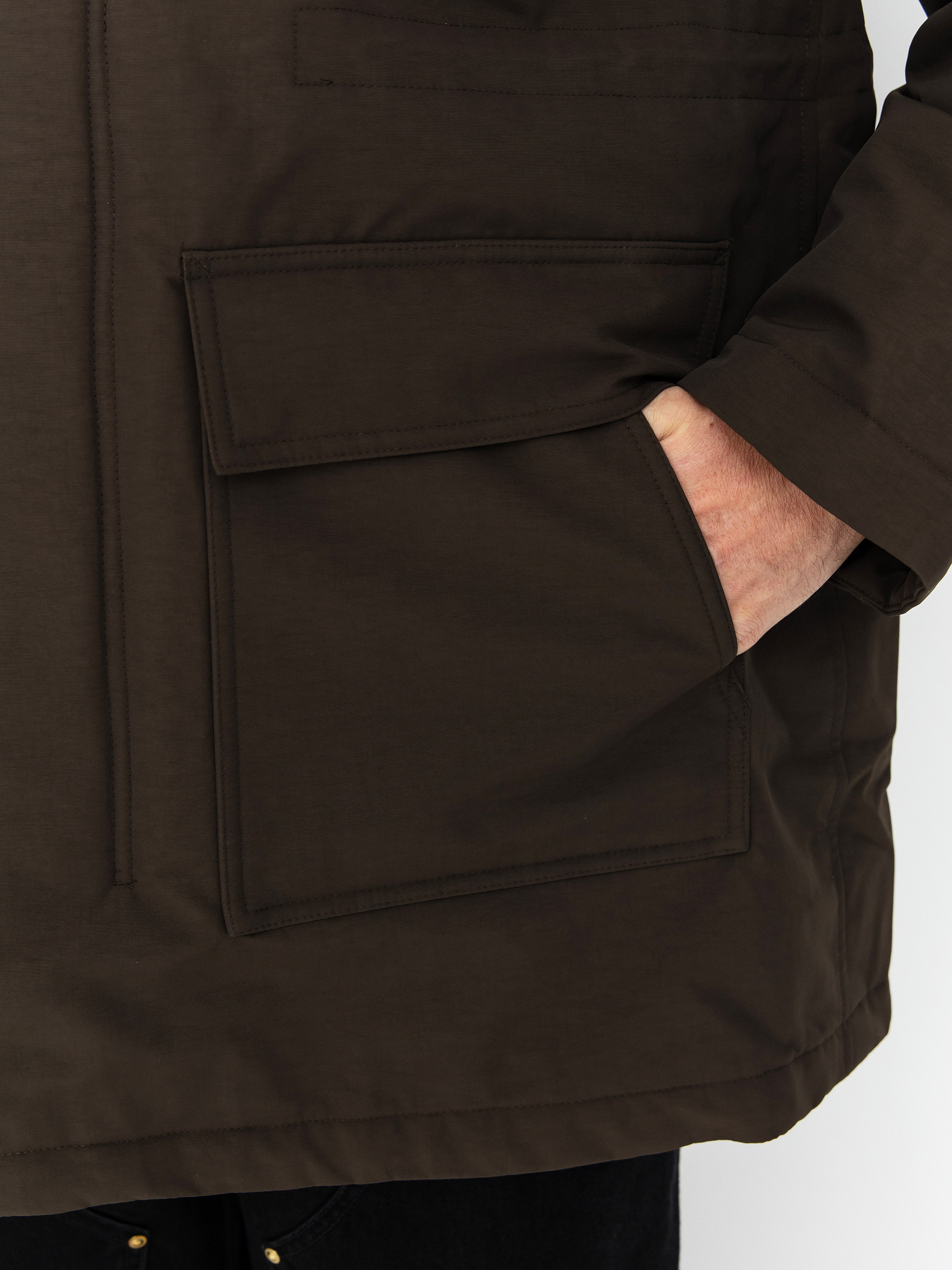 Bunda Carhartt WIP Siberia Parka (vitola)