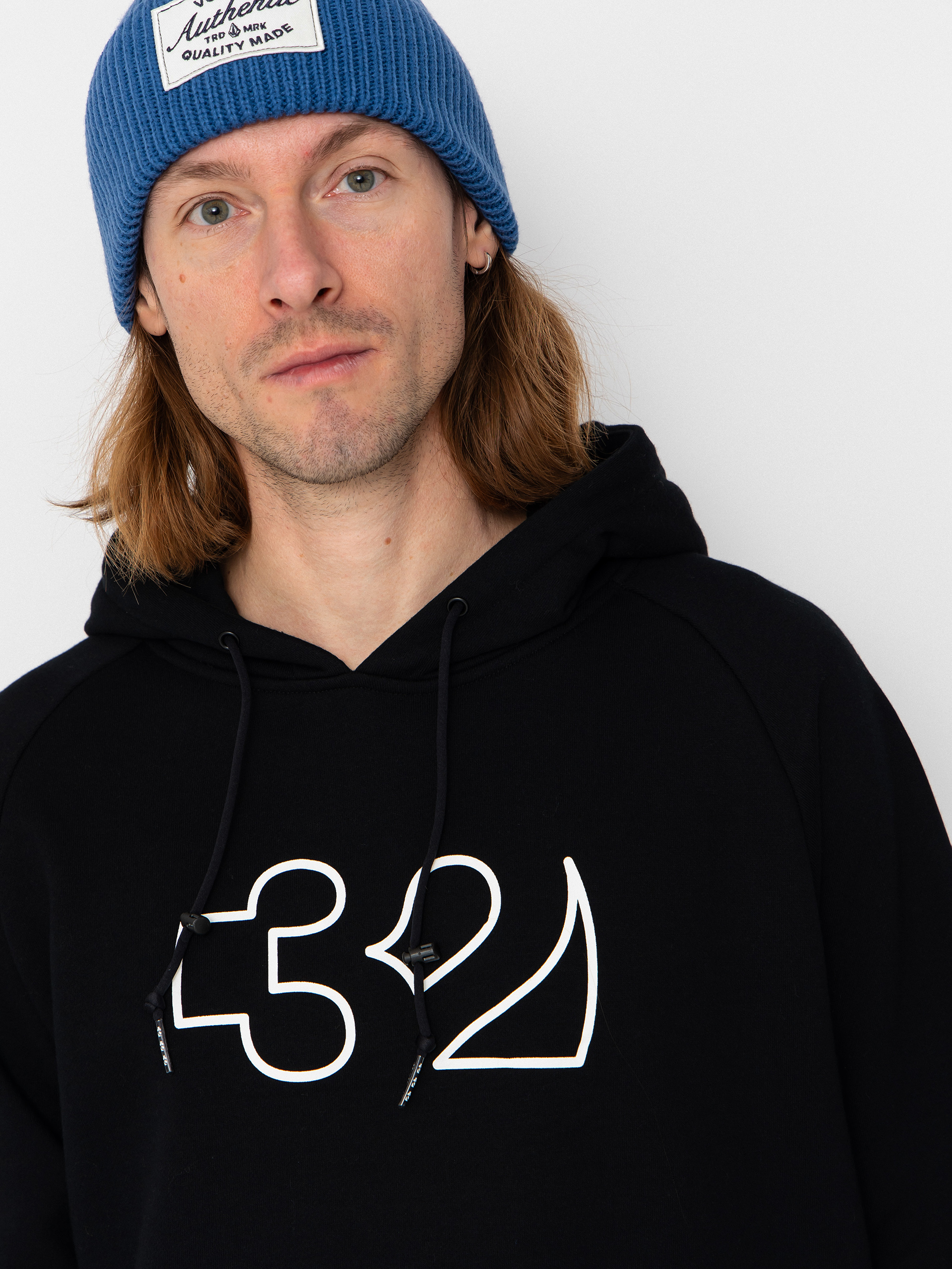 Pánska Termomikina  ThirtyTwo Team Tech HD (black)