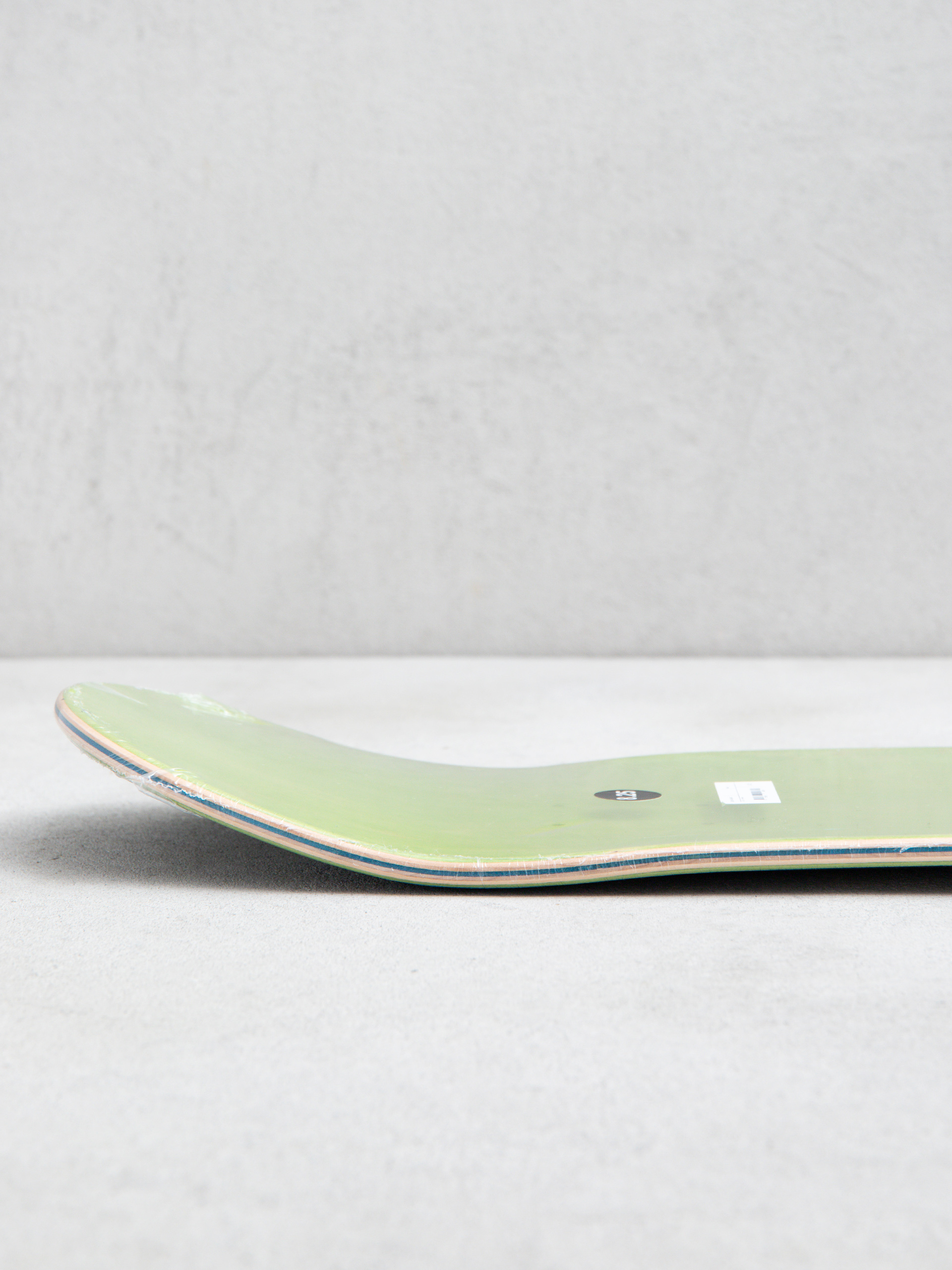 Doska Wasted Paris Legion Board (black)