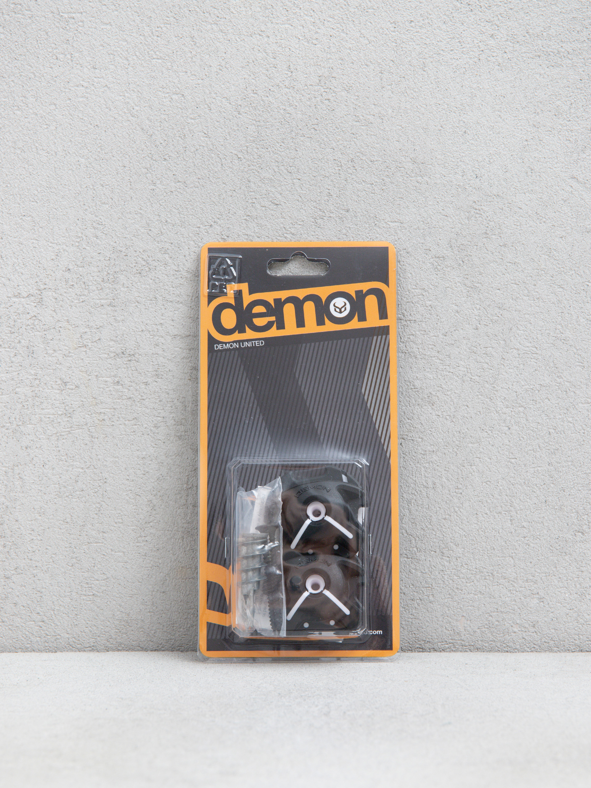 Príslušenstvo Demon Demon Snowboard Ski Wall Hangers
