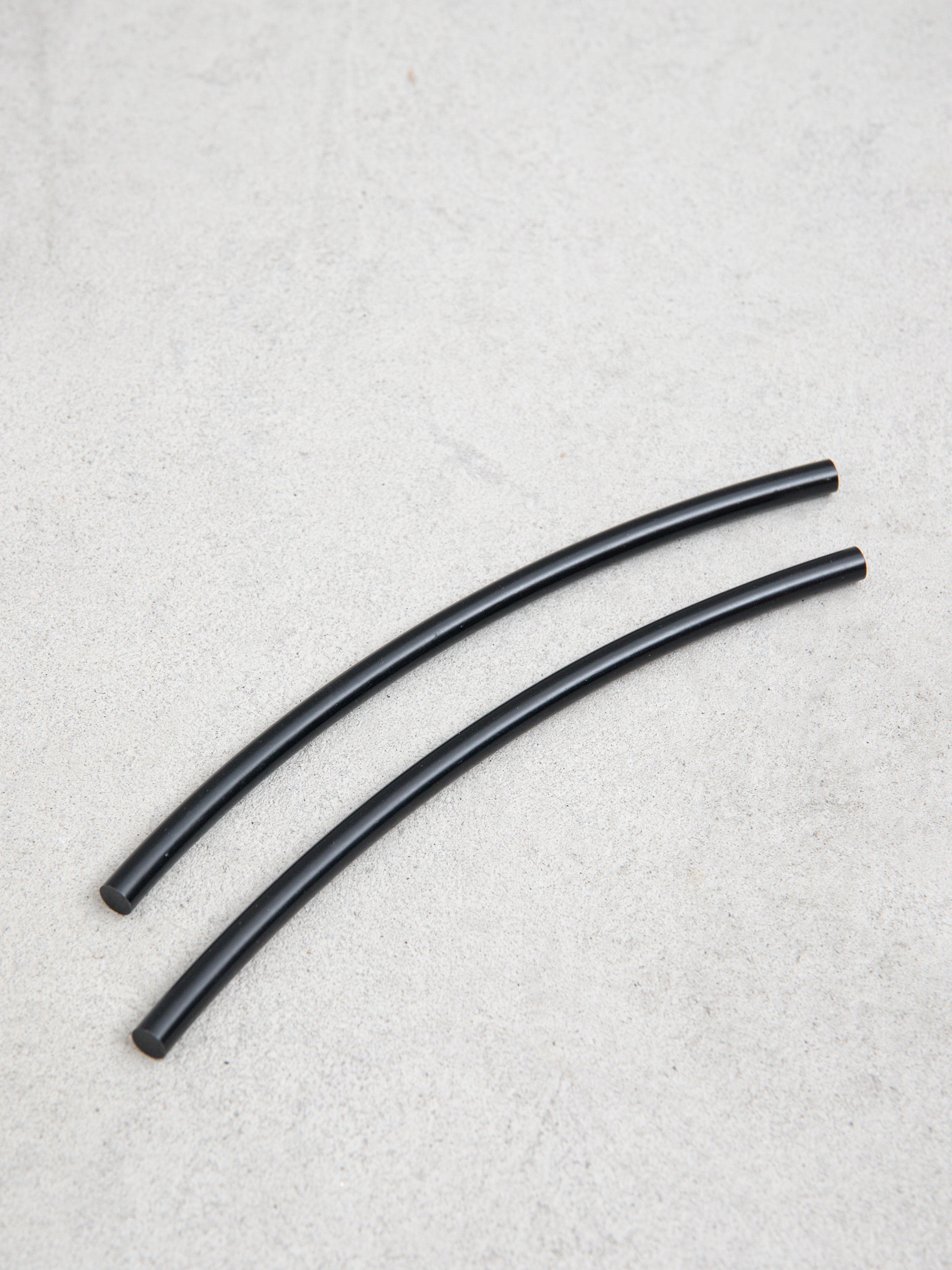 Vosk Demon P Tex (black)