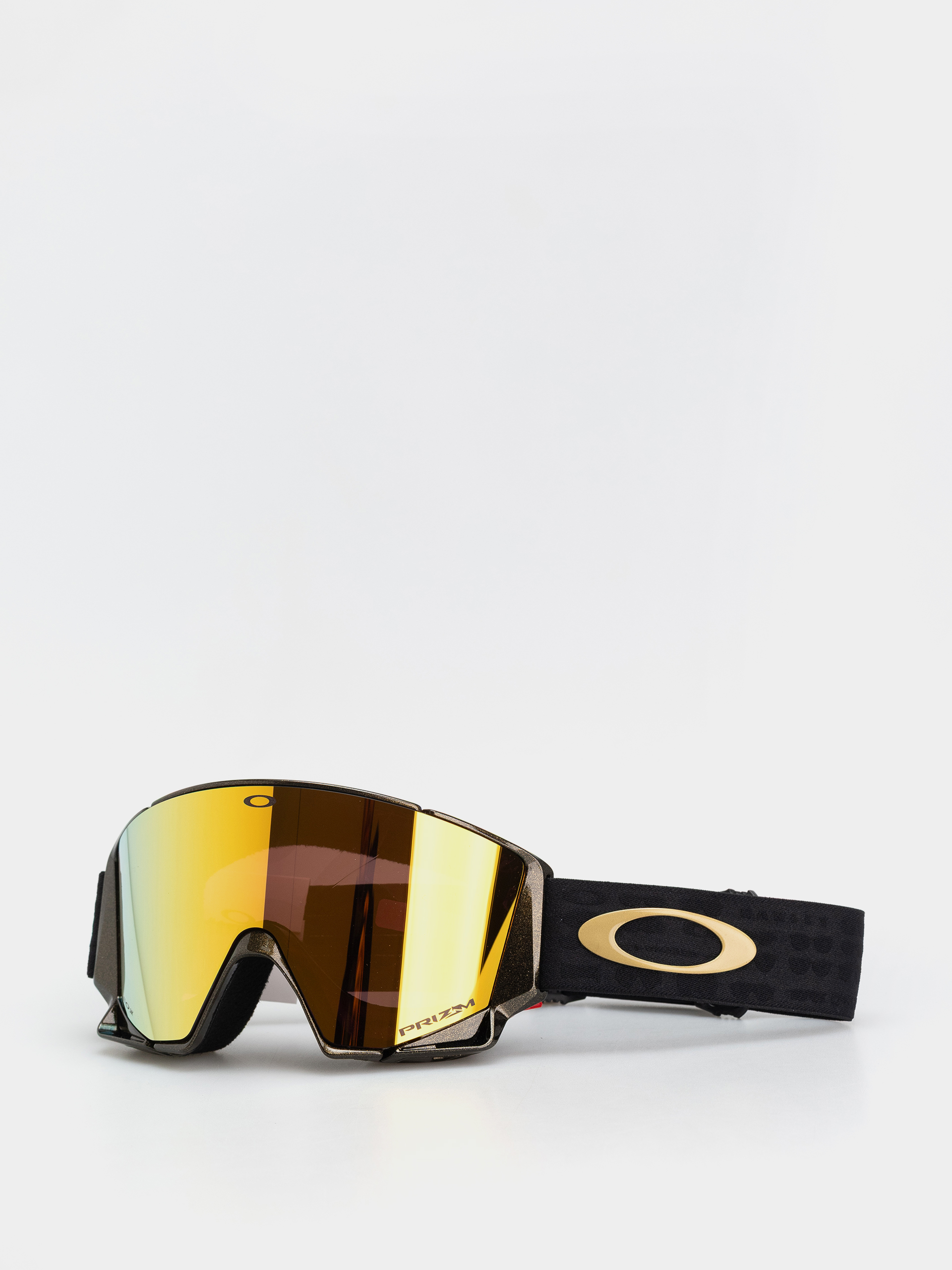 Snowboardovu00e9 okuliare Oakley Flow Scape M (5oth anniversary/prizm 24k & prizm iced)