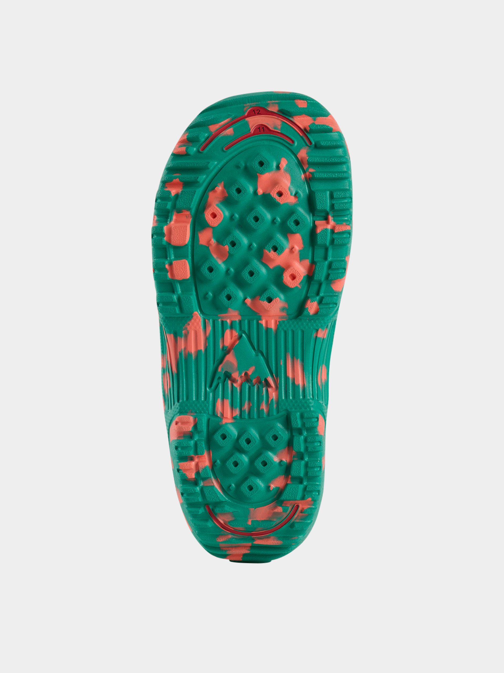 Obuv na snowboard Burton Mini Grom (white)