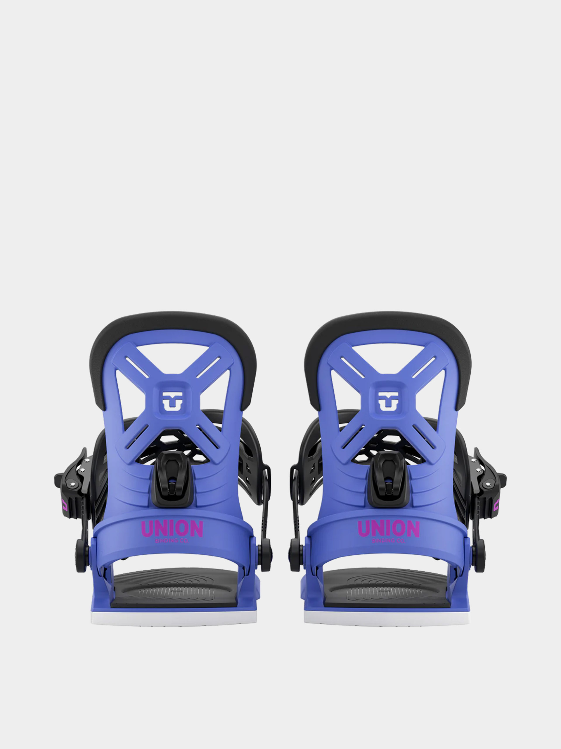 Snowboardové viazanie Union Cadet JR (purple)