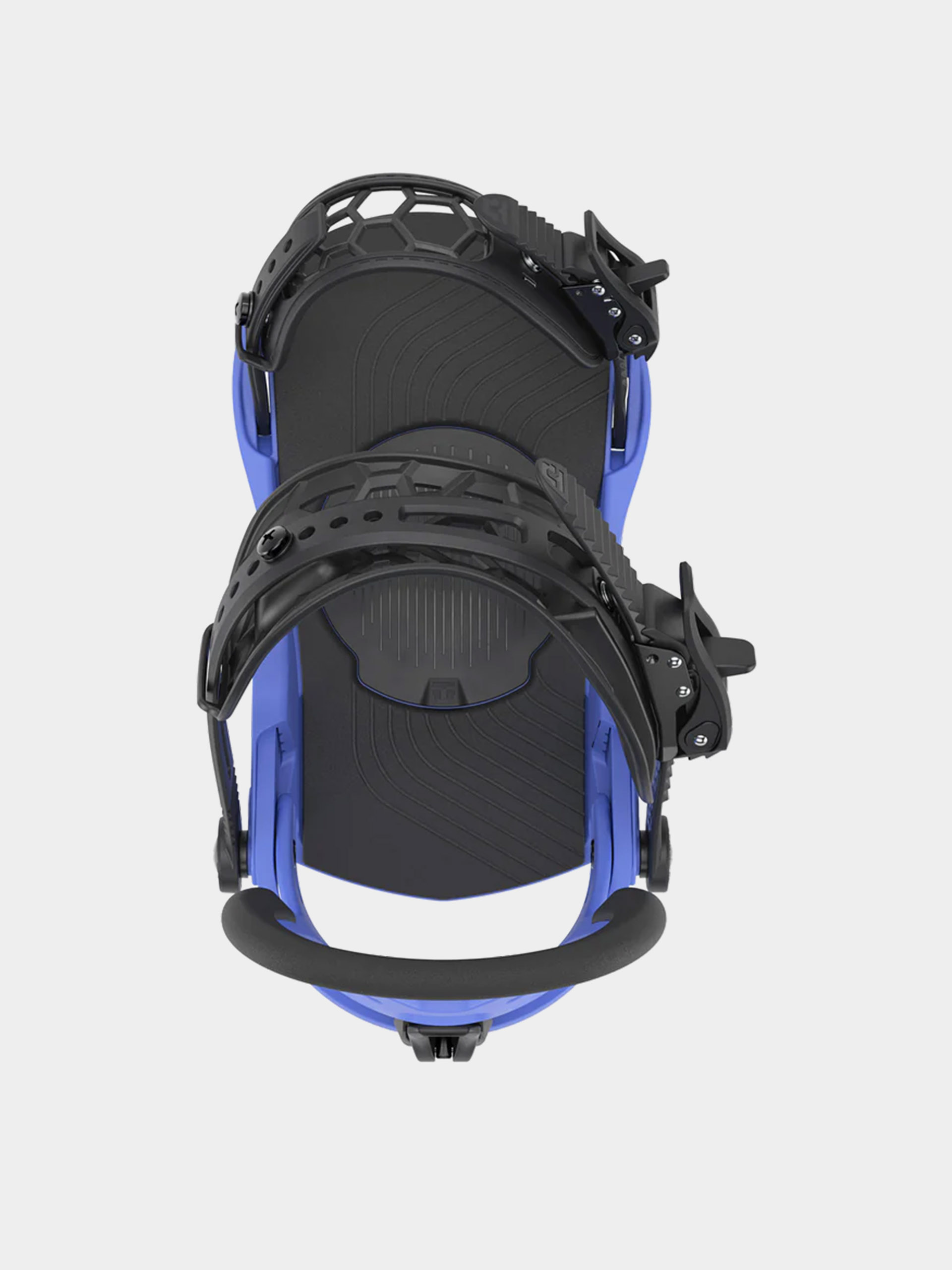 Snowboardové viazanie Union Cadet JR (purple)