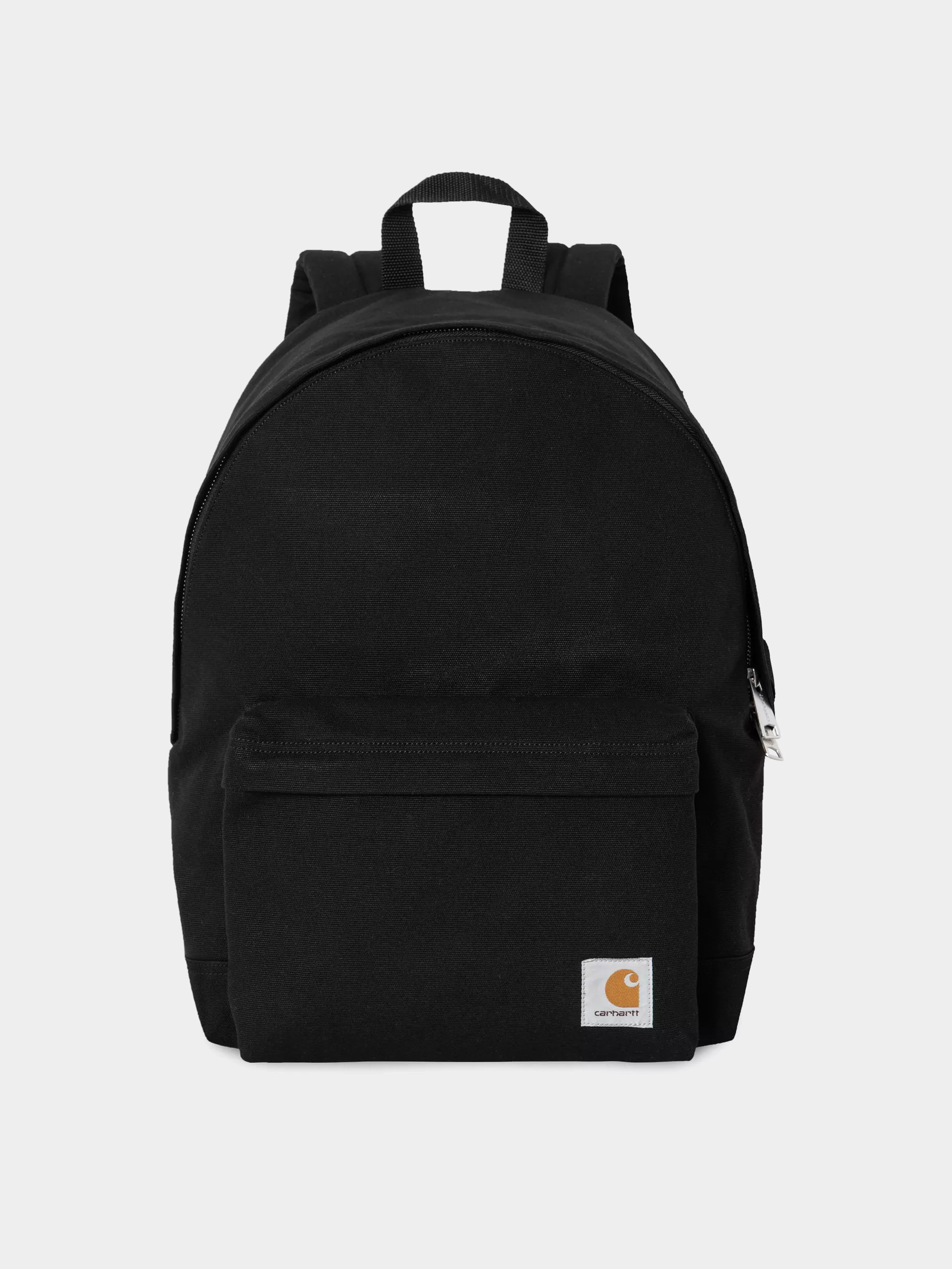 Batoh Carhartt WIP Canvas (black)
