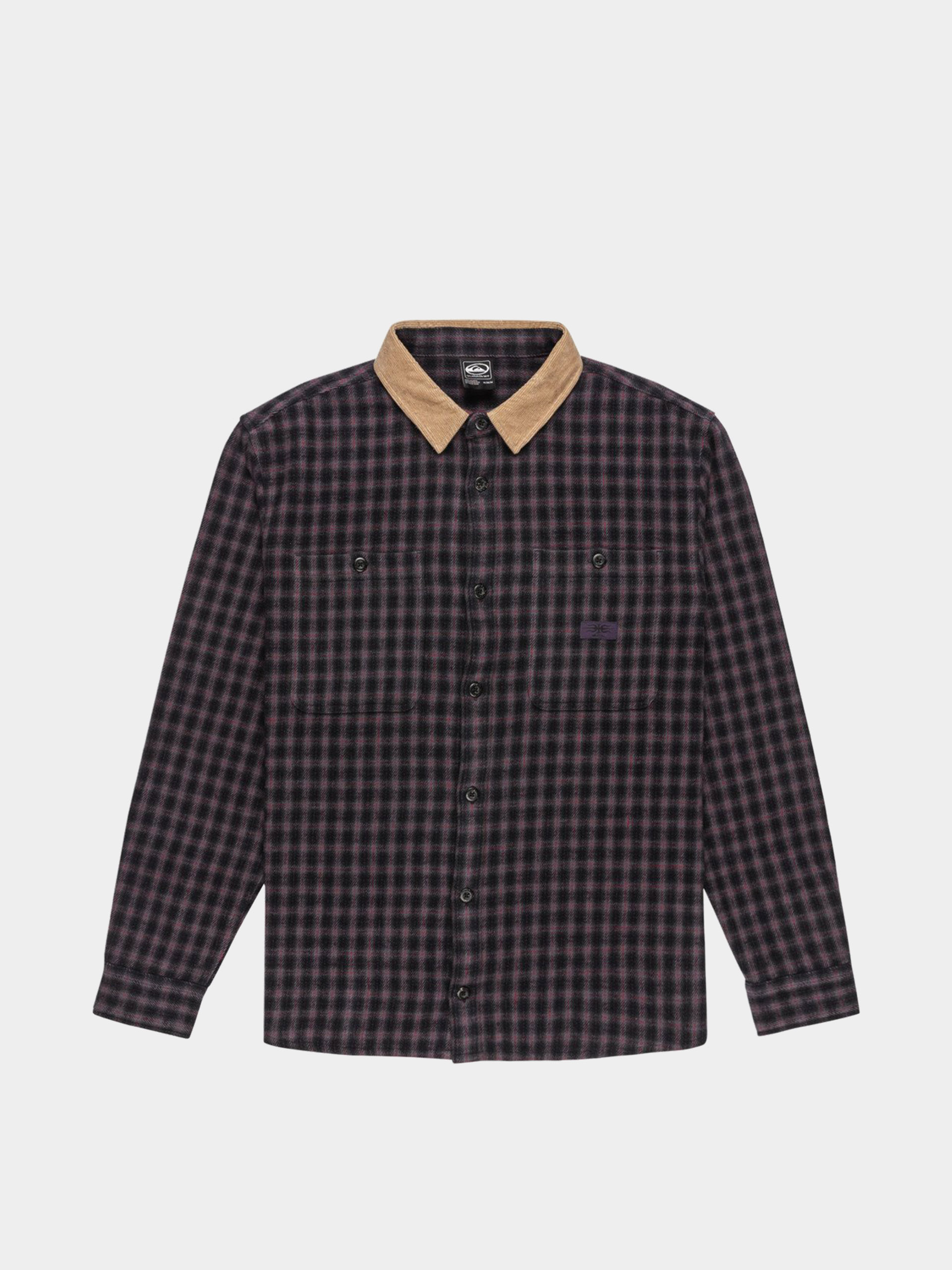 Kou0161eu013ea Quiksilver Mercury Sandstrokes (sand strokes black)