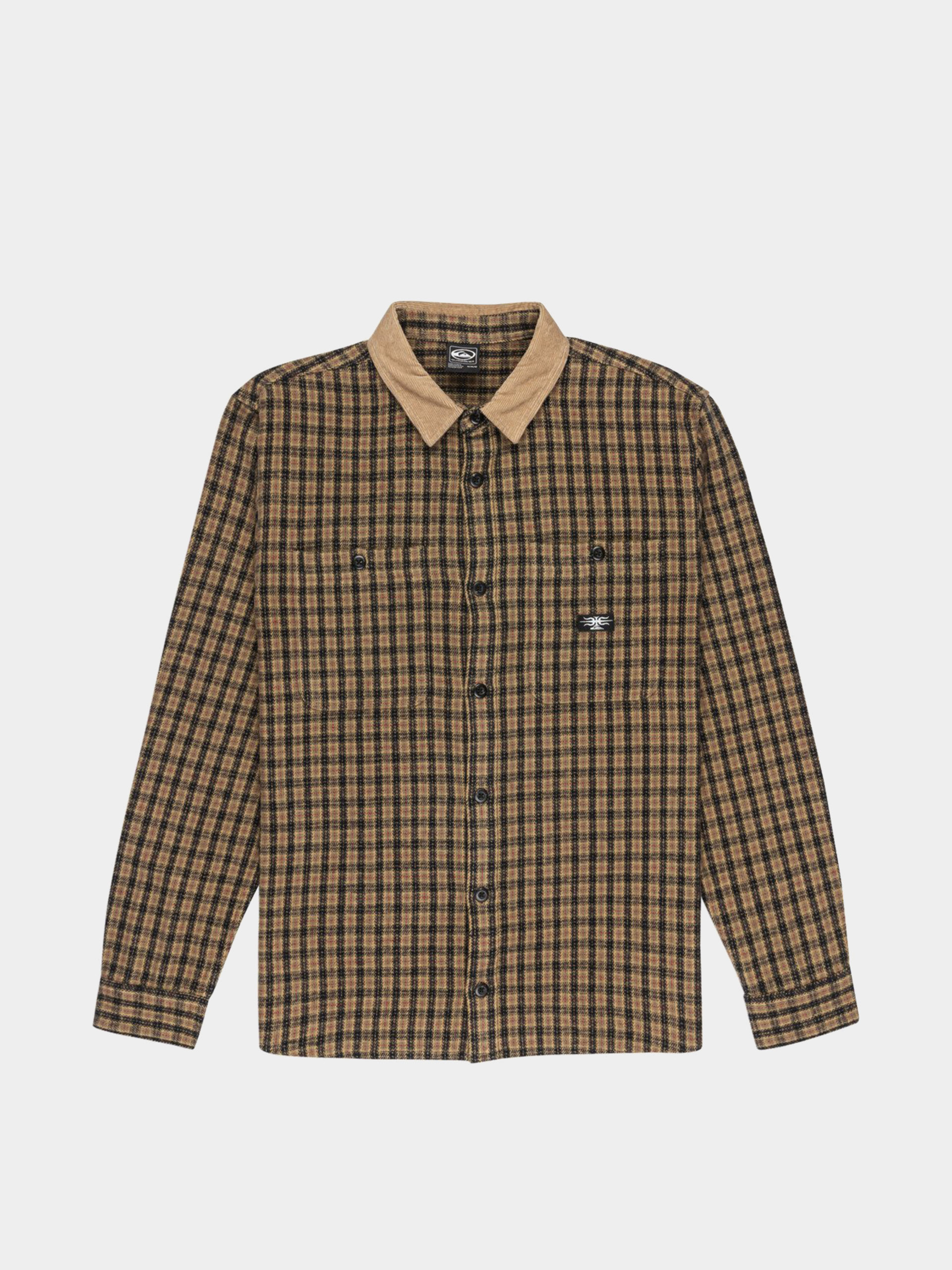 Kou0161eu013ea Quiksilver Mercury Sandstrokes (sand strokes elmwood/biking re)