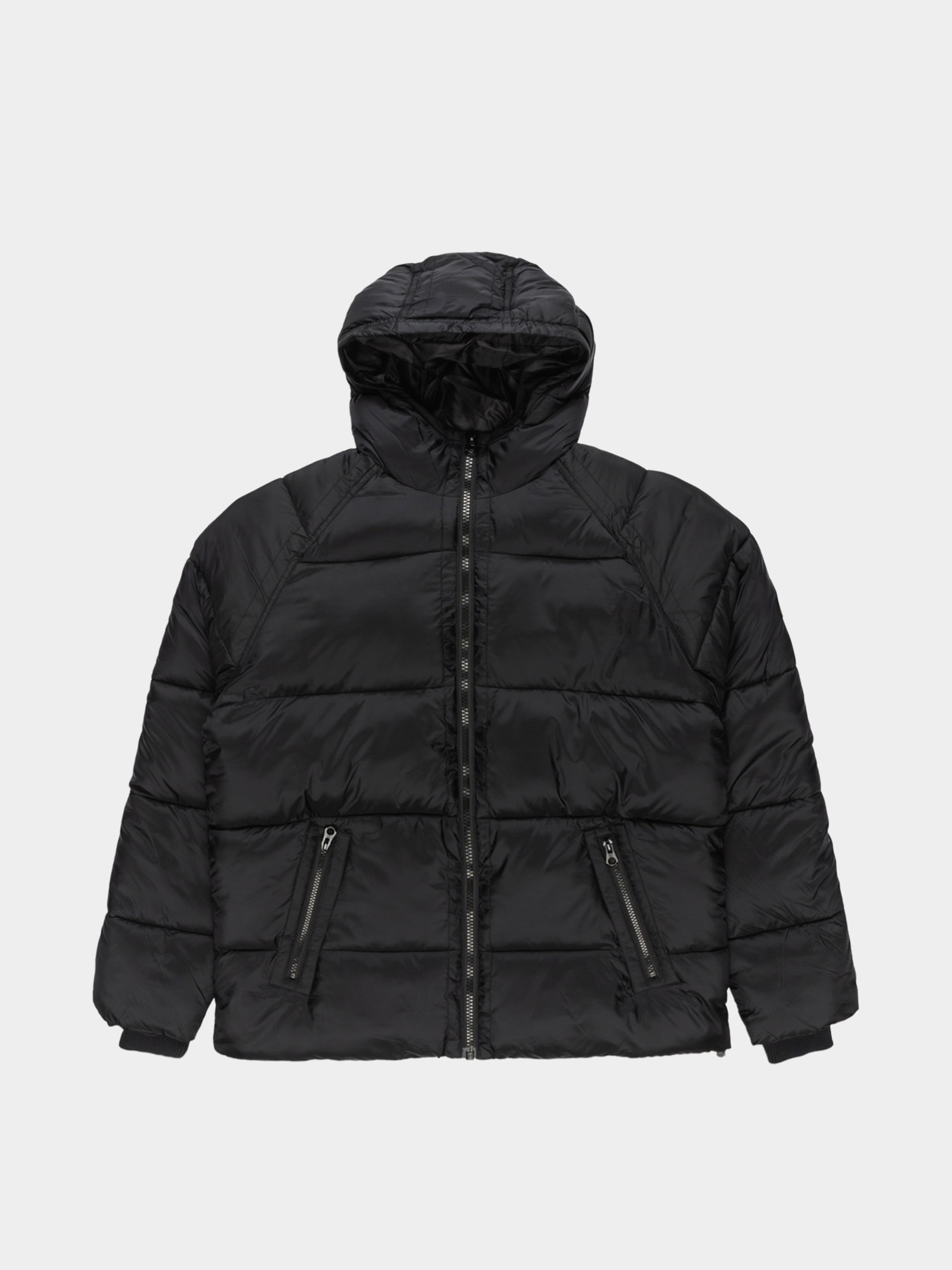 Bunda DC Cantera Puffer (black)