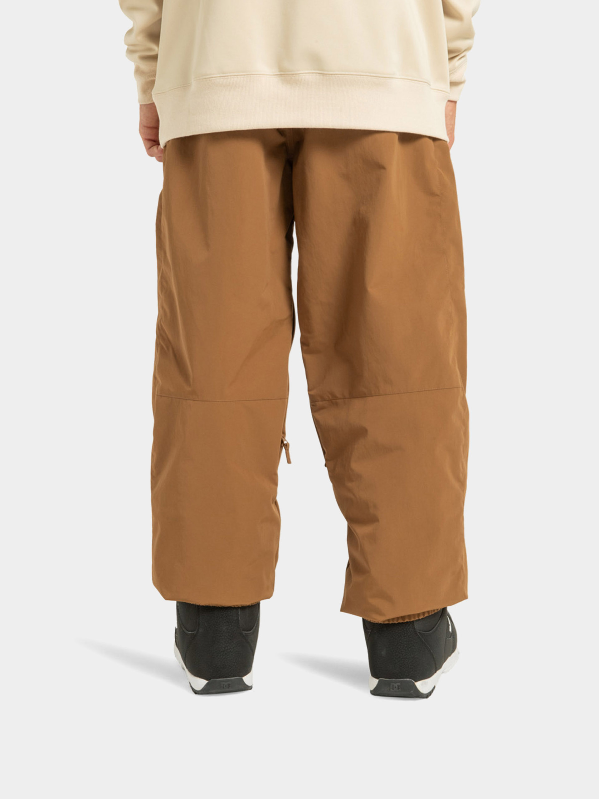 Snowboardovu00e9 nohavice DC Primo (toffee)