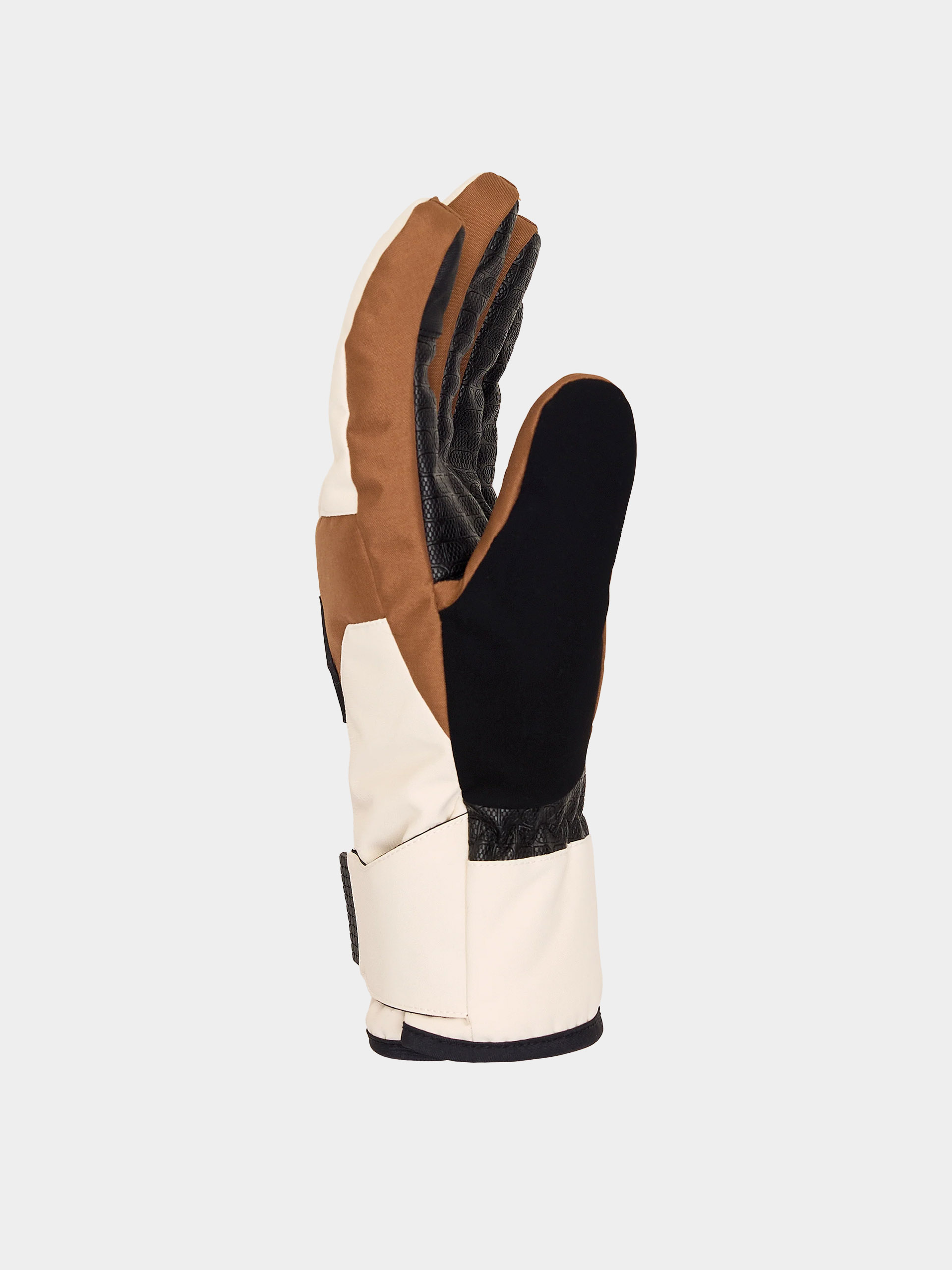 Rukavice DC Franchise (oatmeal)