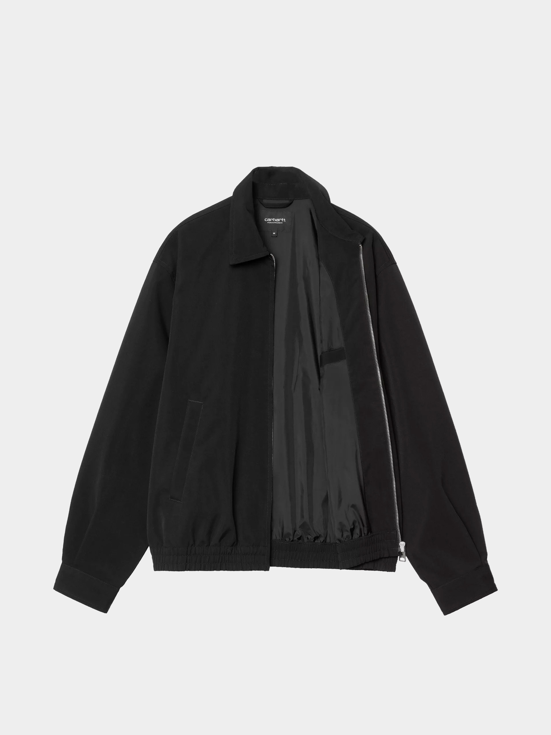 Bunda Carhartt WIP Neven (black/graphite)