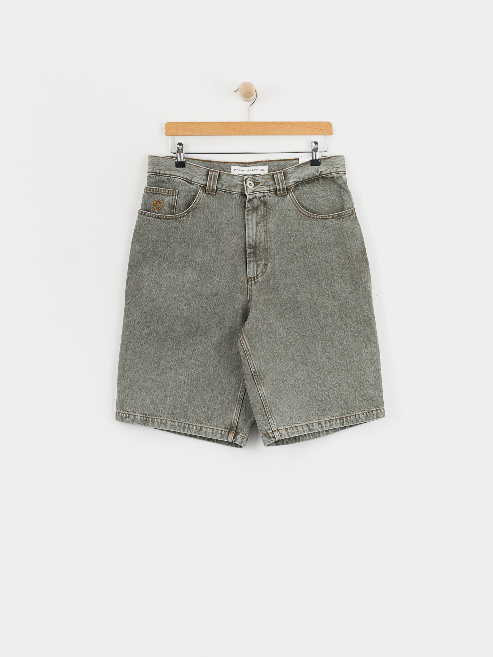 Krau0165asy Polar Skate Big Boy (eucaplytus)