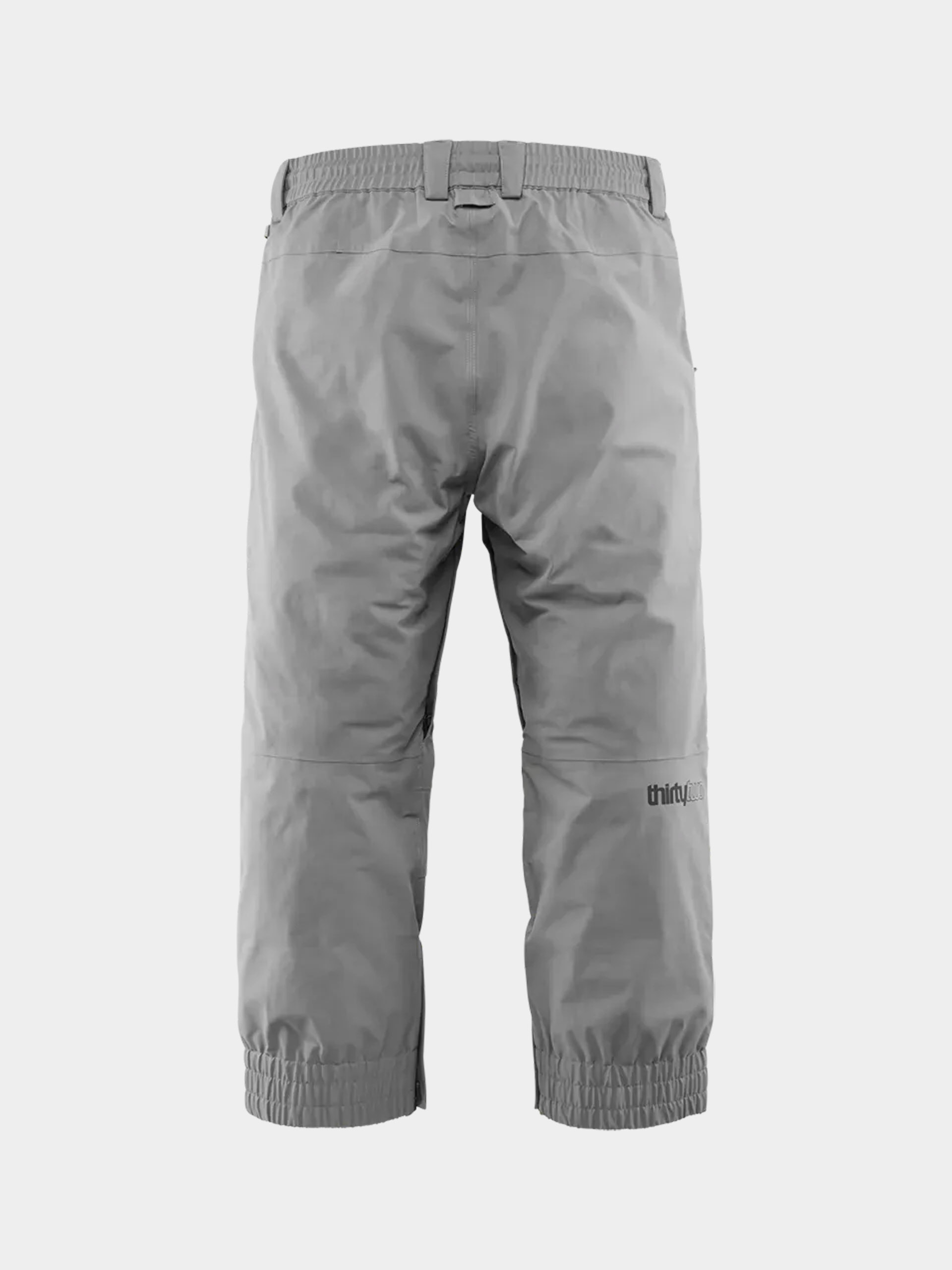 Pánske Snowboardové nohavice ThirtyTwo Sono (gray)