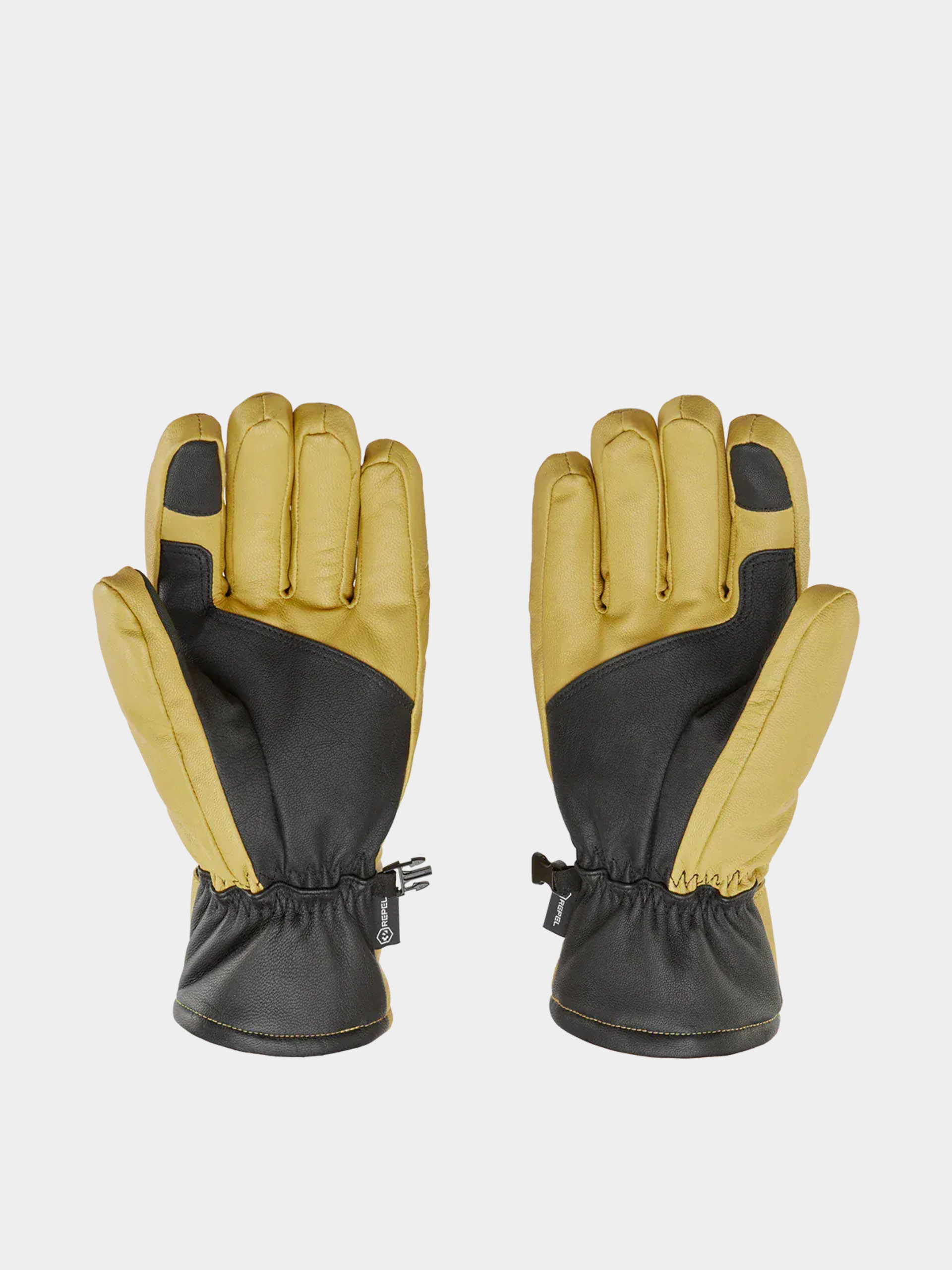 Rukavice ThirtyTwo Outpost Glove (natural)
