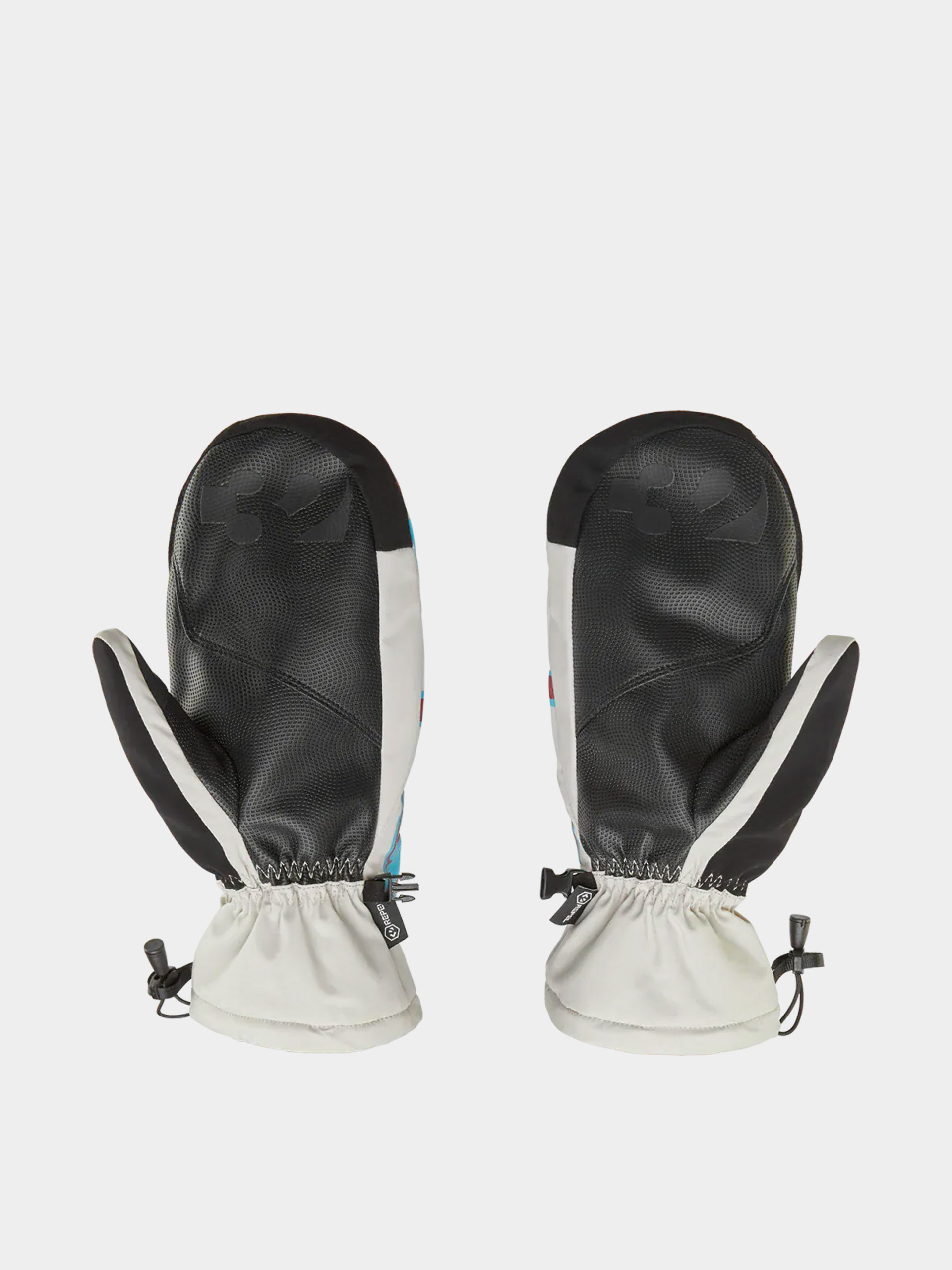 Rukavice ThirtyTwo Corp Mitt (cement)