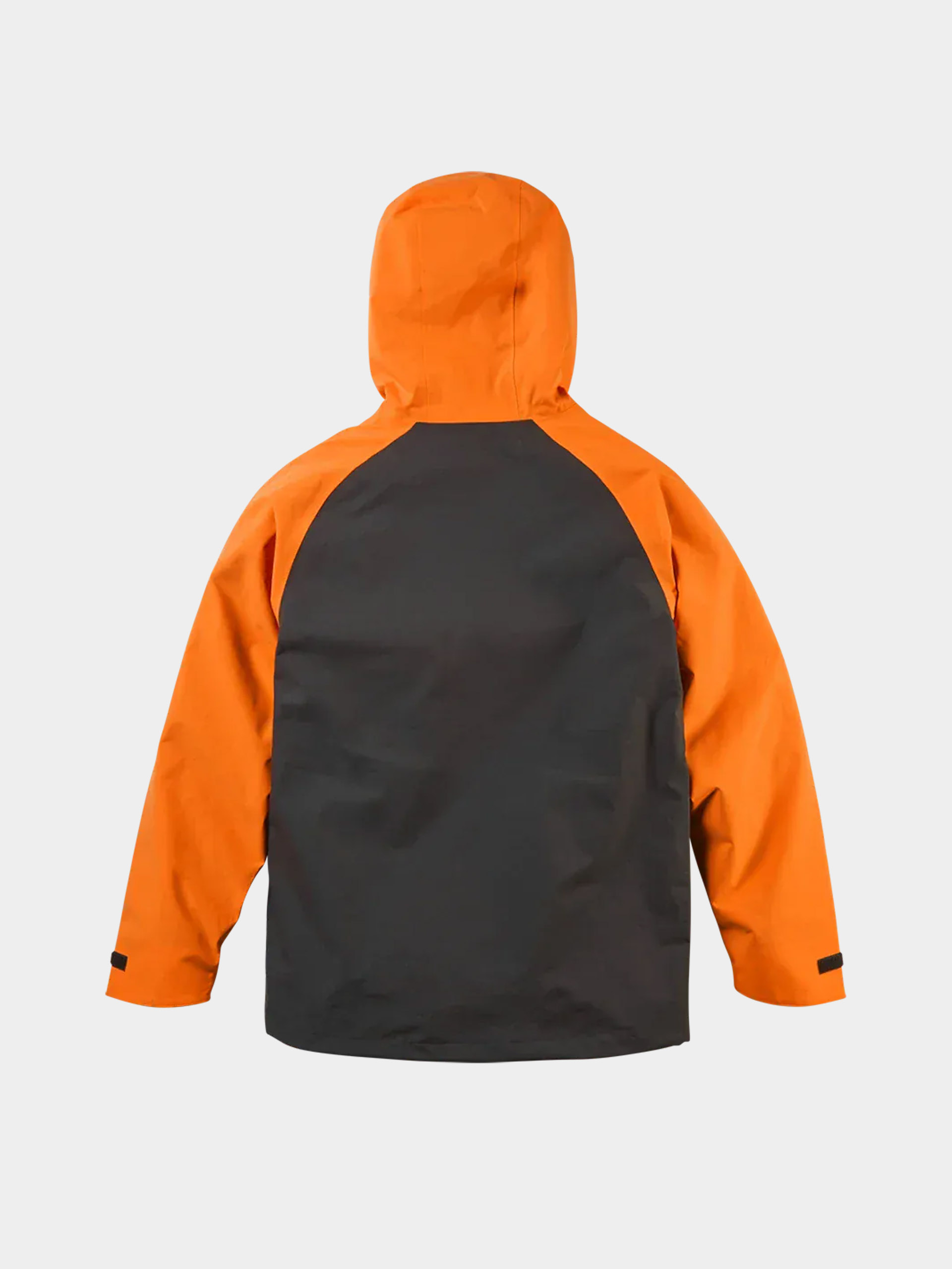 Pánska Snowboardová bunda ThirtyTwo Gateway (black/orange)