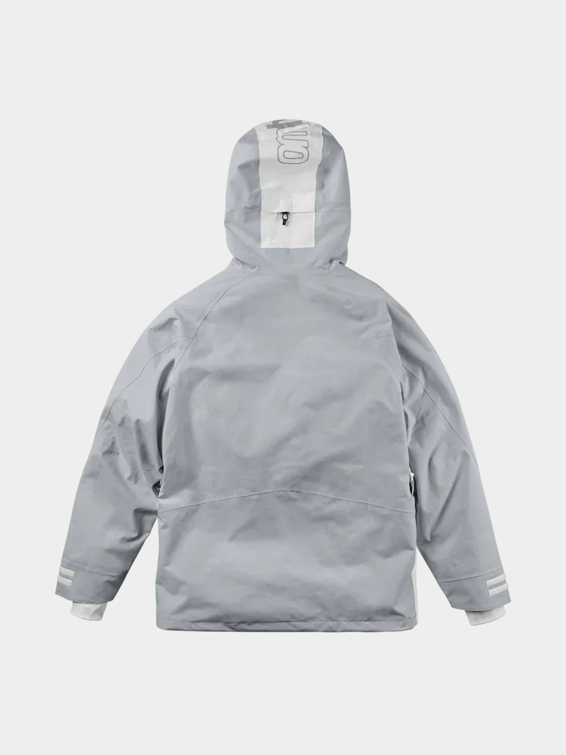 Pánska Snowboardová bunda ThirtyTwo Lashed (cement)