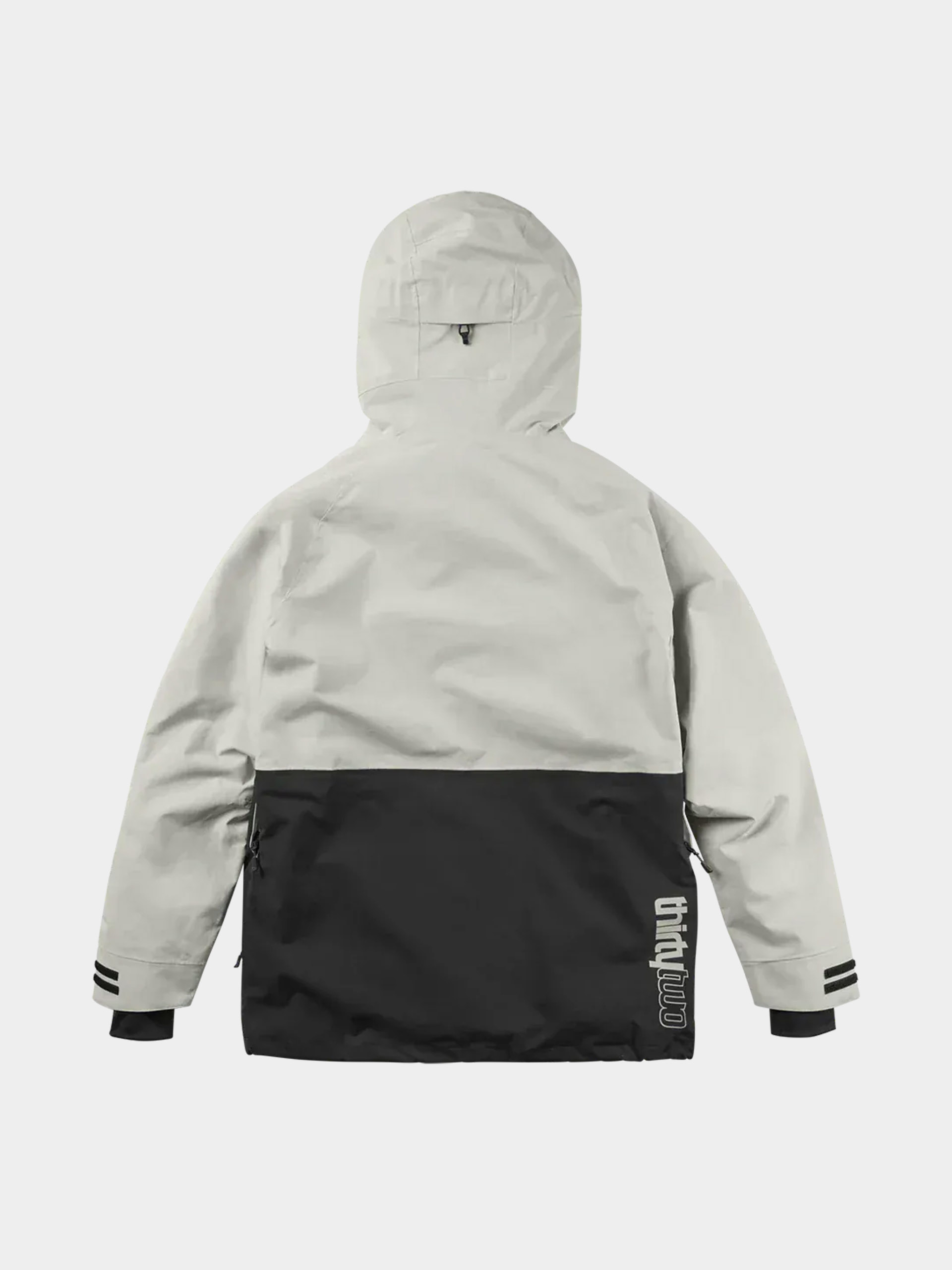 Pánska Snowboardová bunda ThirtyTwo Tm Recycled (cement)