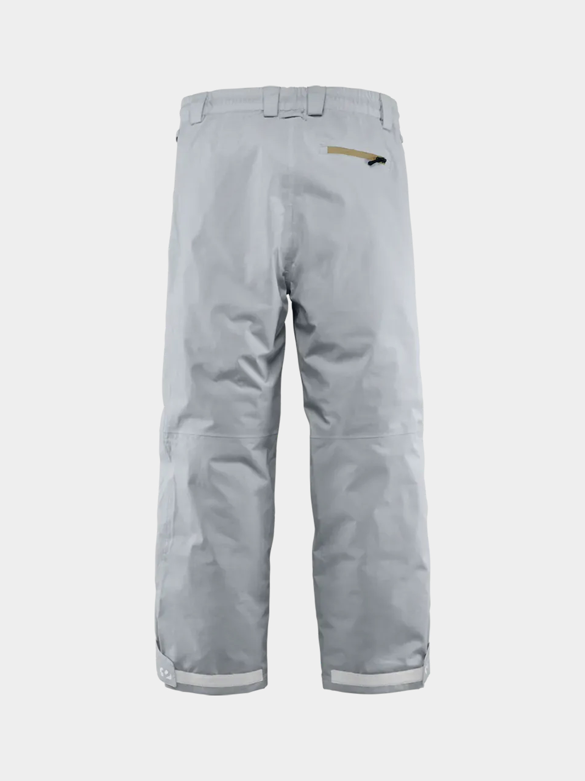 Pánske Snowboardové nohavice ThirtyTwo Sweeper (cement)