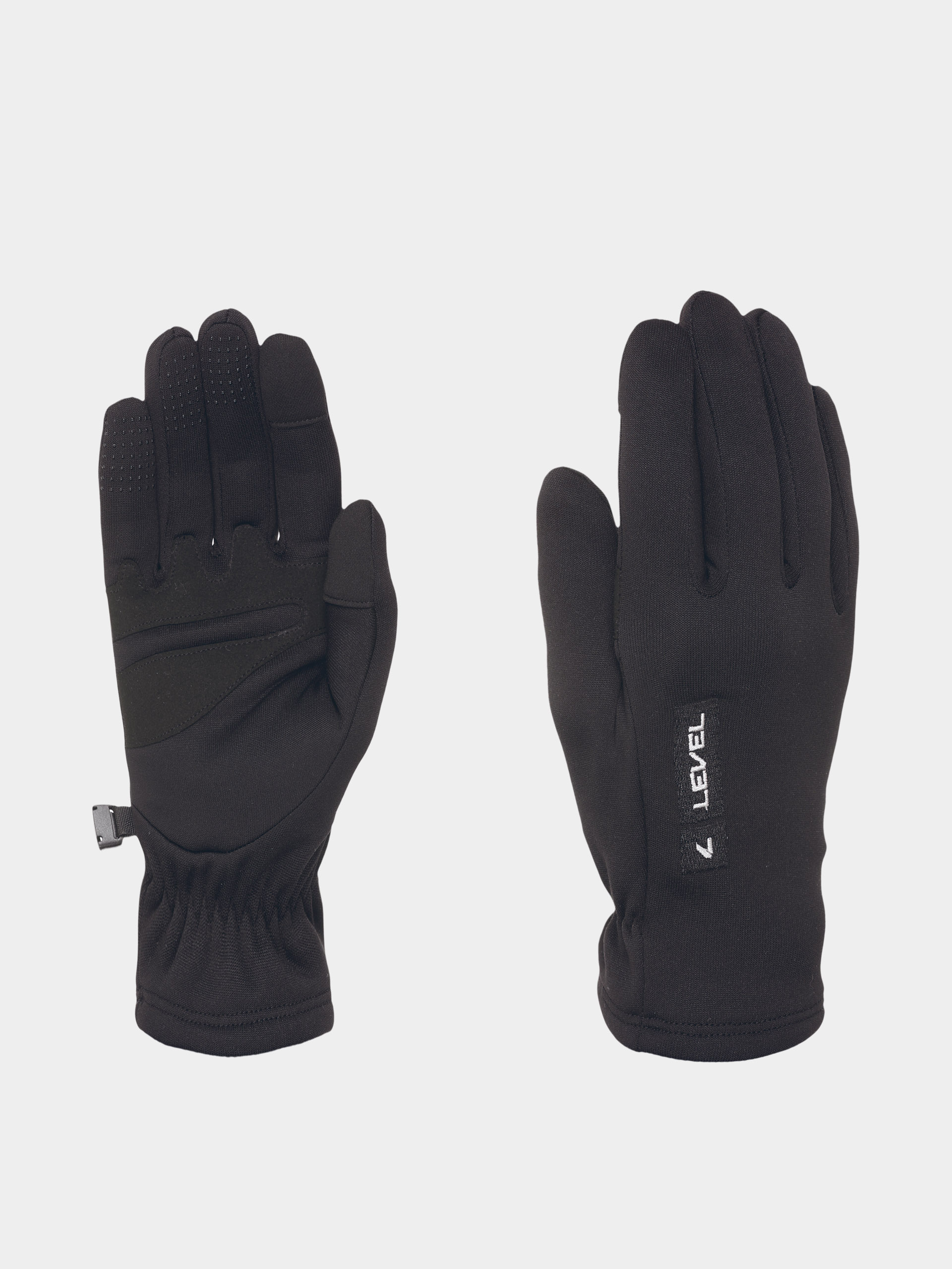 Rukavice Level I Fox (black)